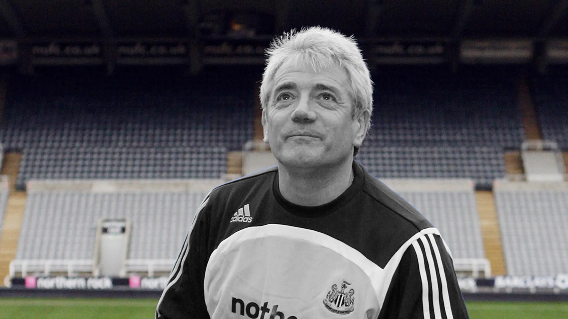 Kevin Keegan