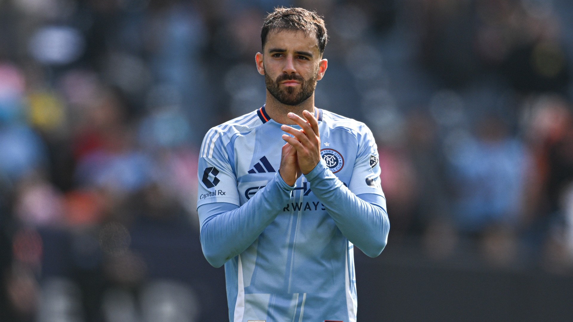 Preview: Columbus v NYCFC