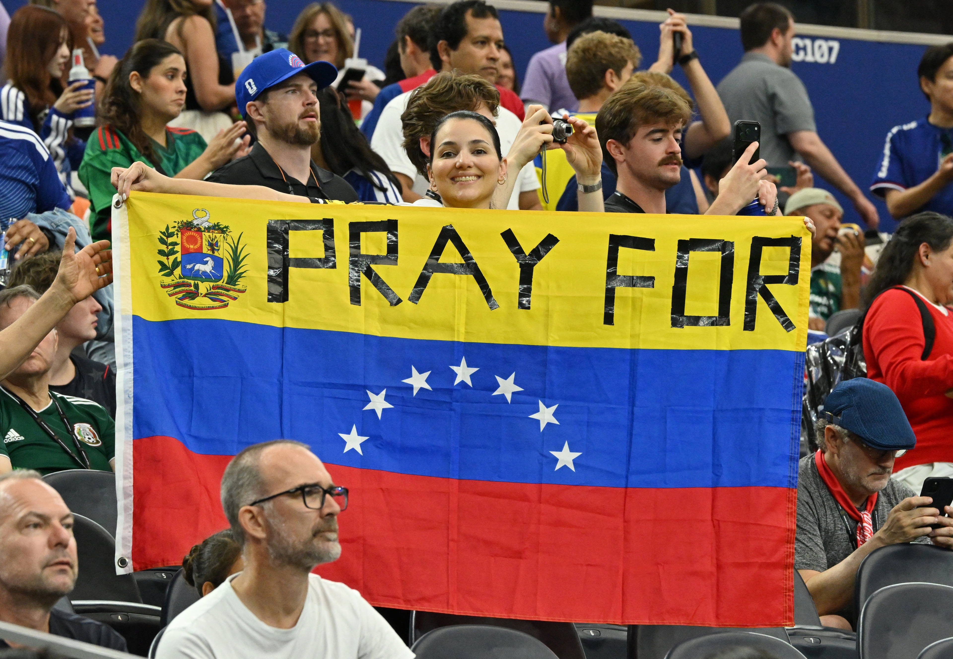 Venezuela