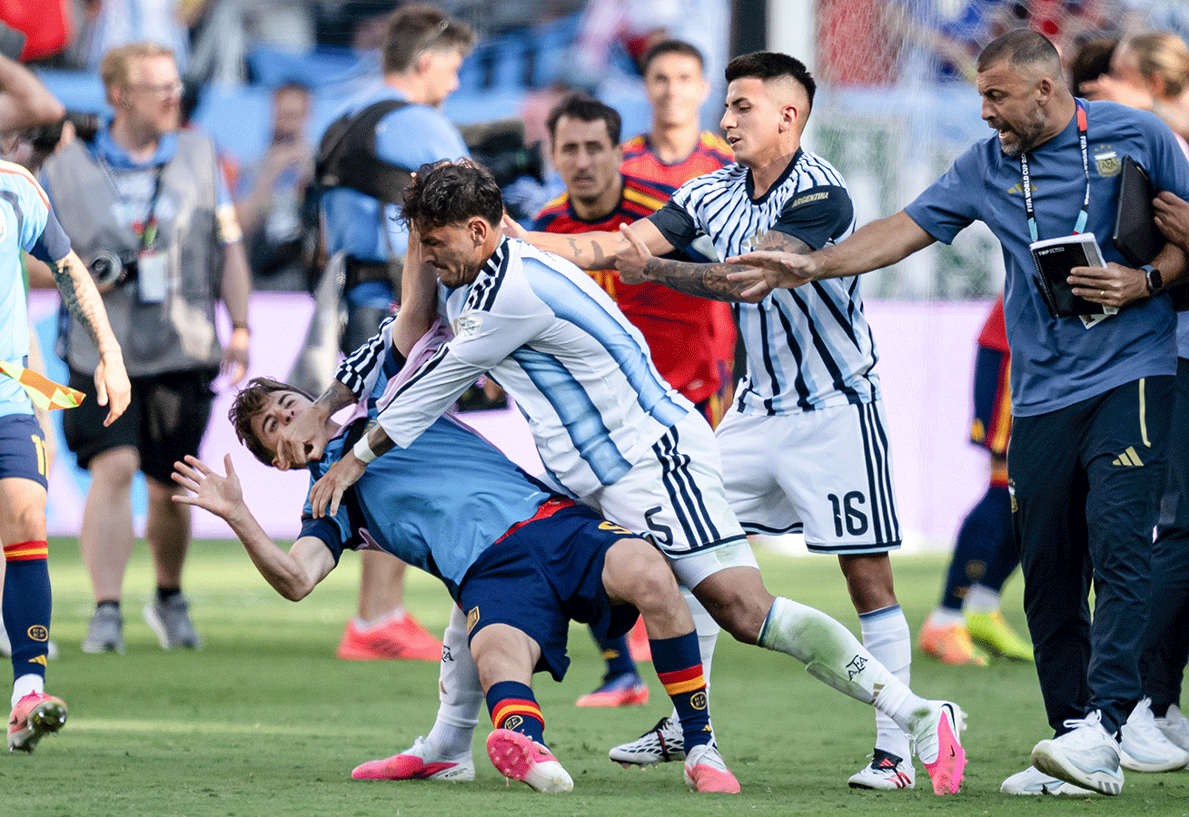 Argentina