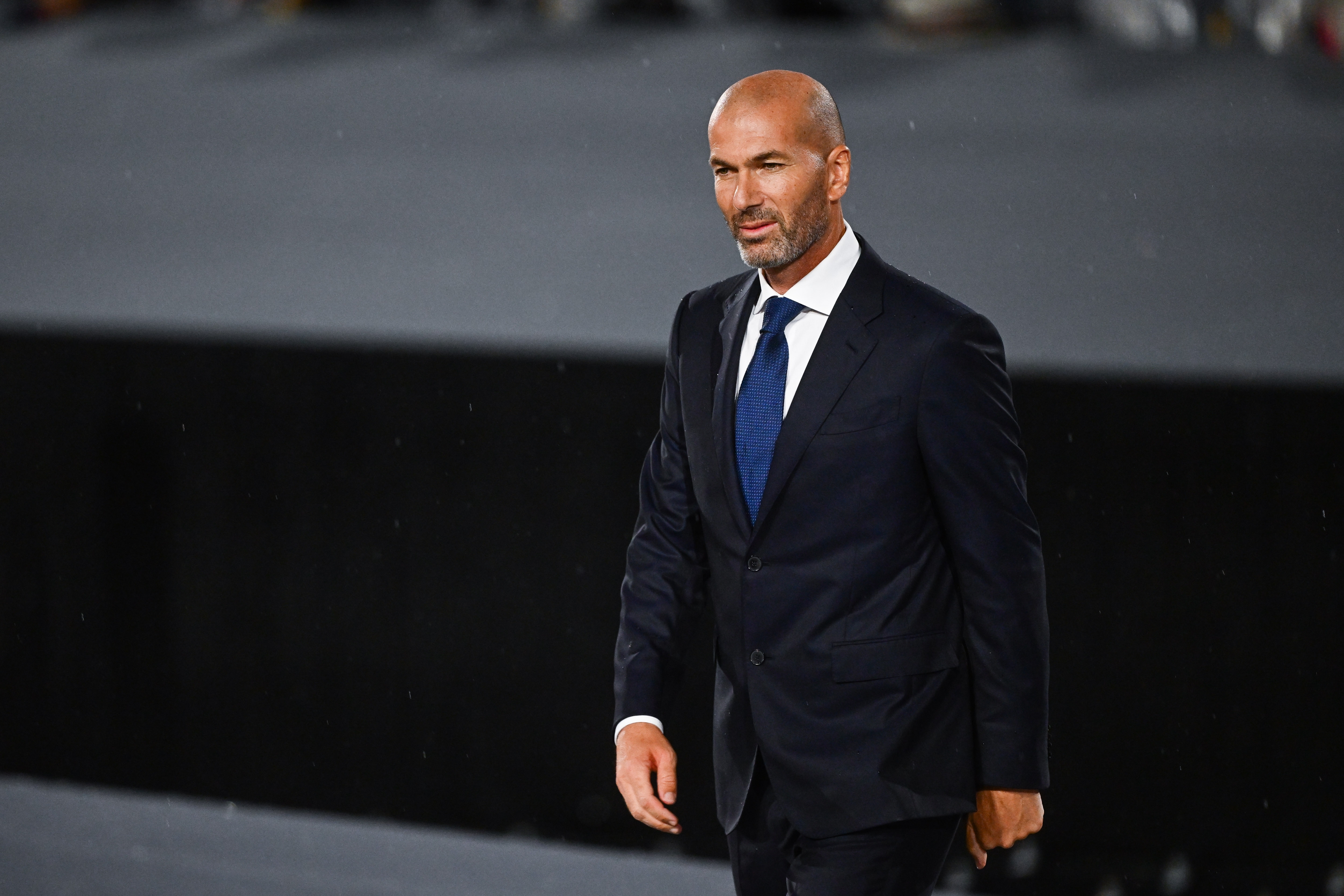 Zidane