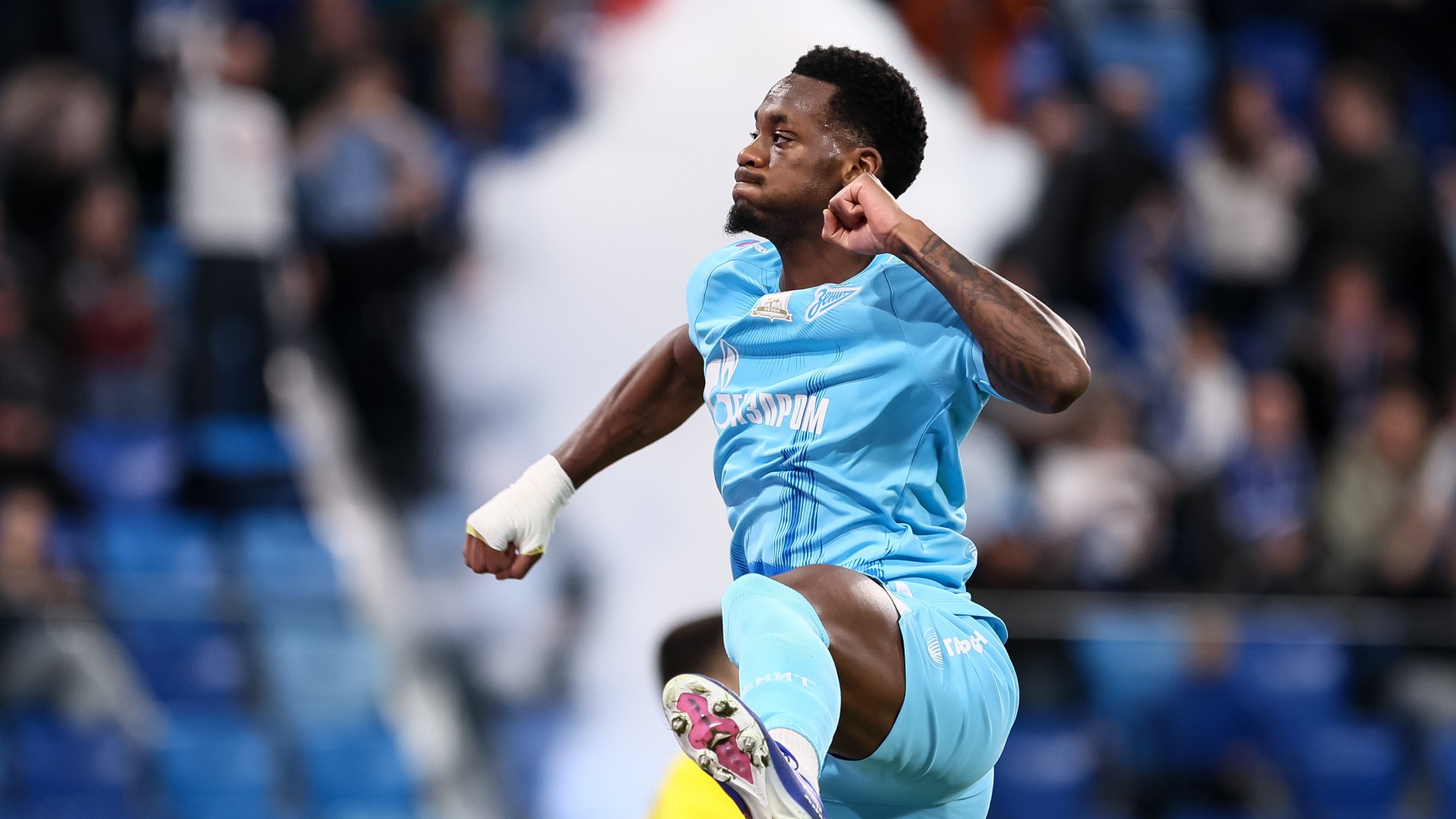 Duran joins Benfica on loan