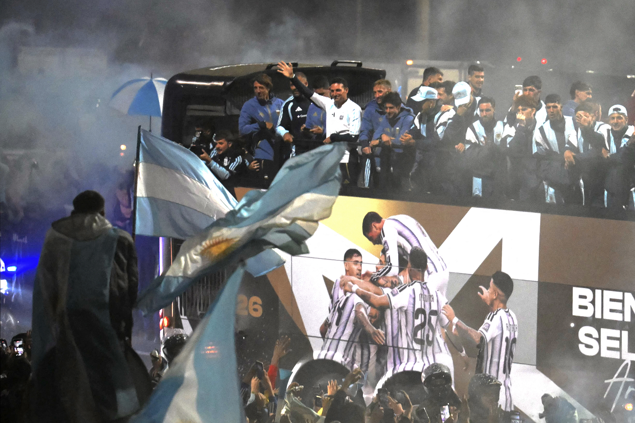 Scaloni