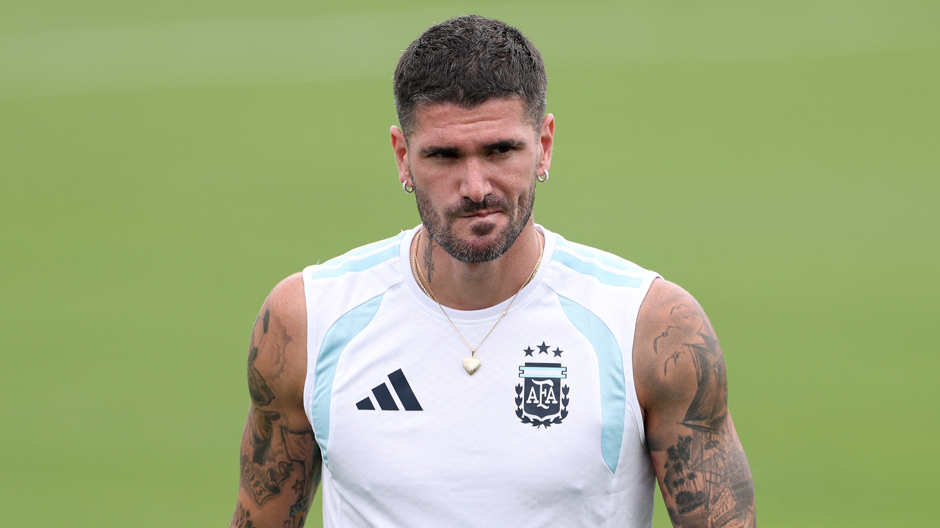 Rodrigo de Paul