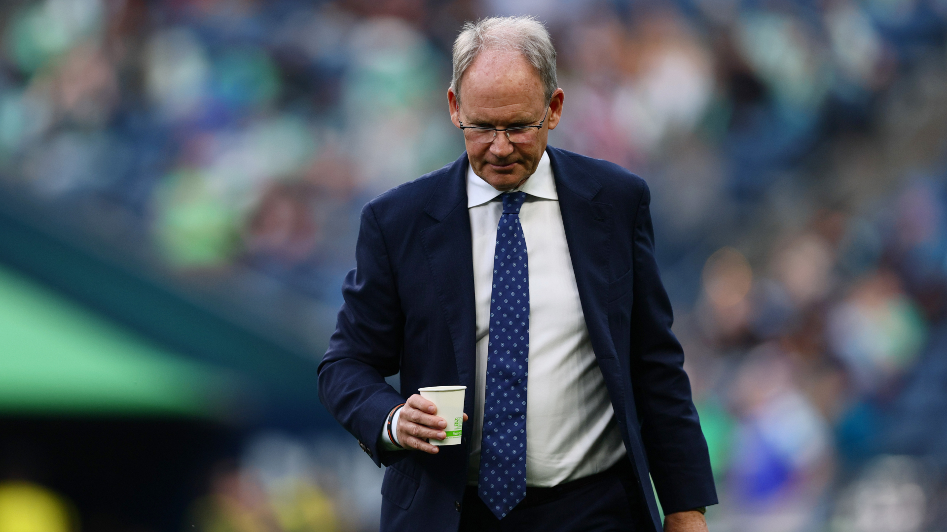 Preview: Austin v Seattle