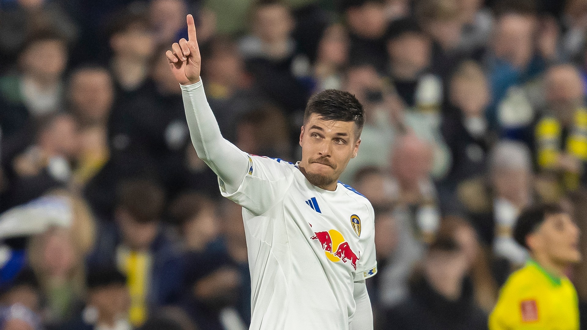 Piroe: Leeds must replicate PL form