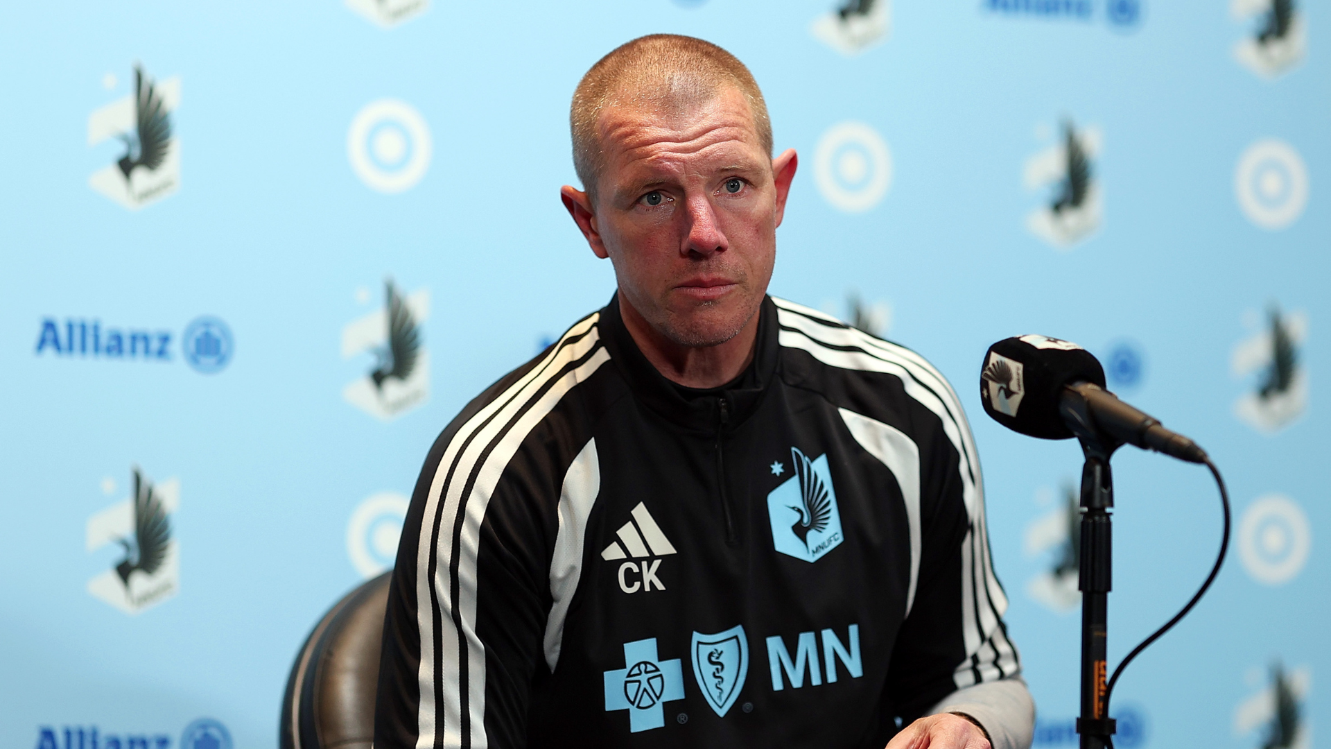 Preview: Sporting KC v Minnesota