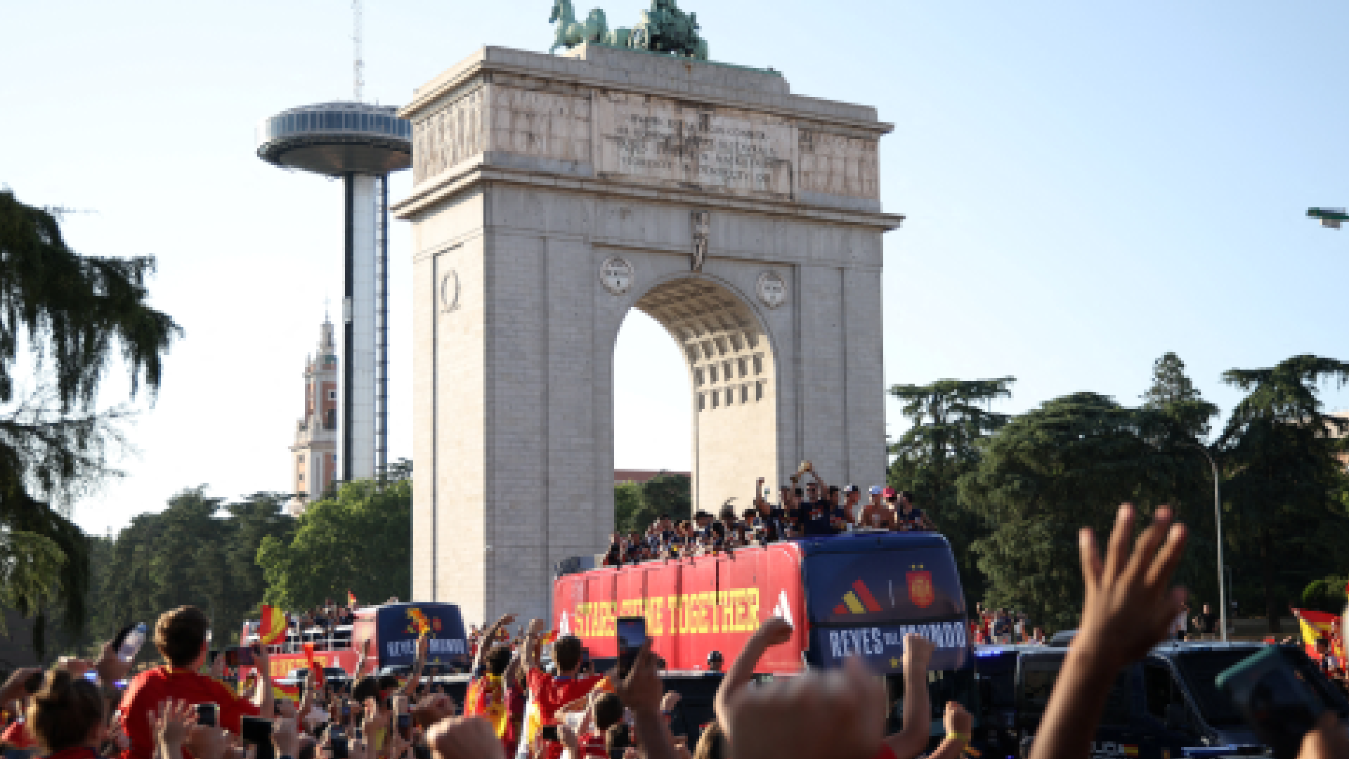 ESPAÑA
