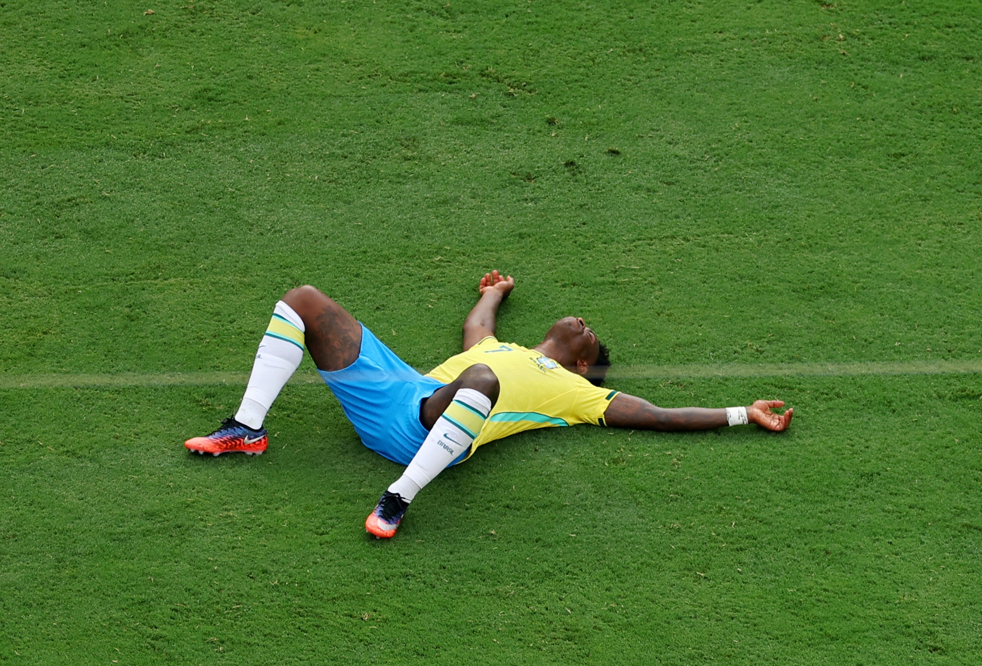 Vinicius Jr