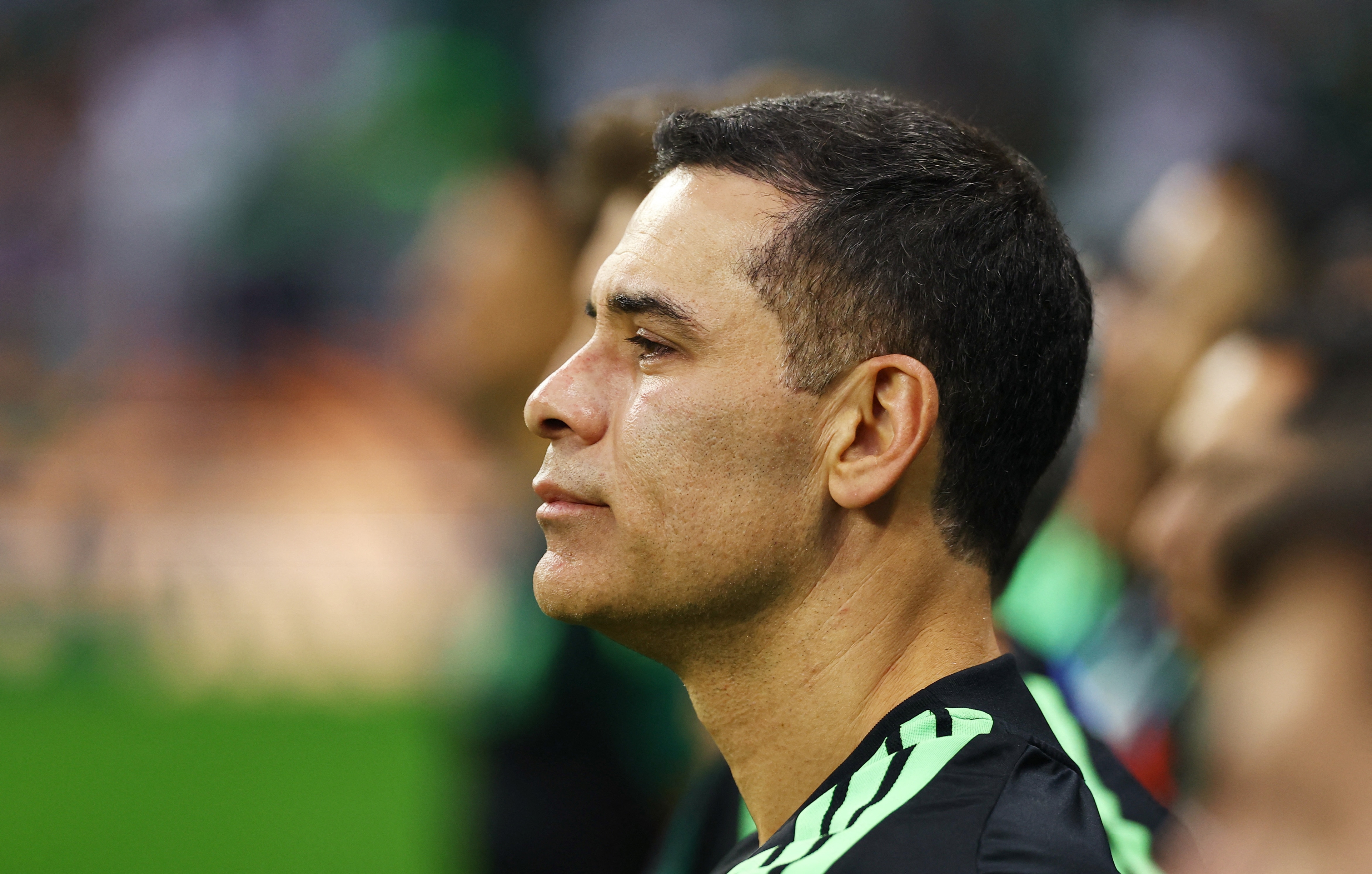 Rafa Márquez
