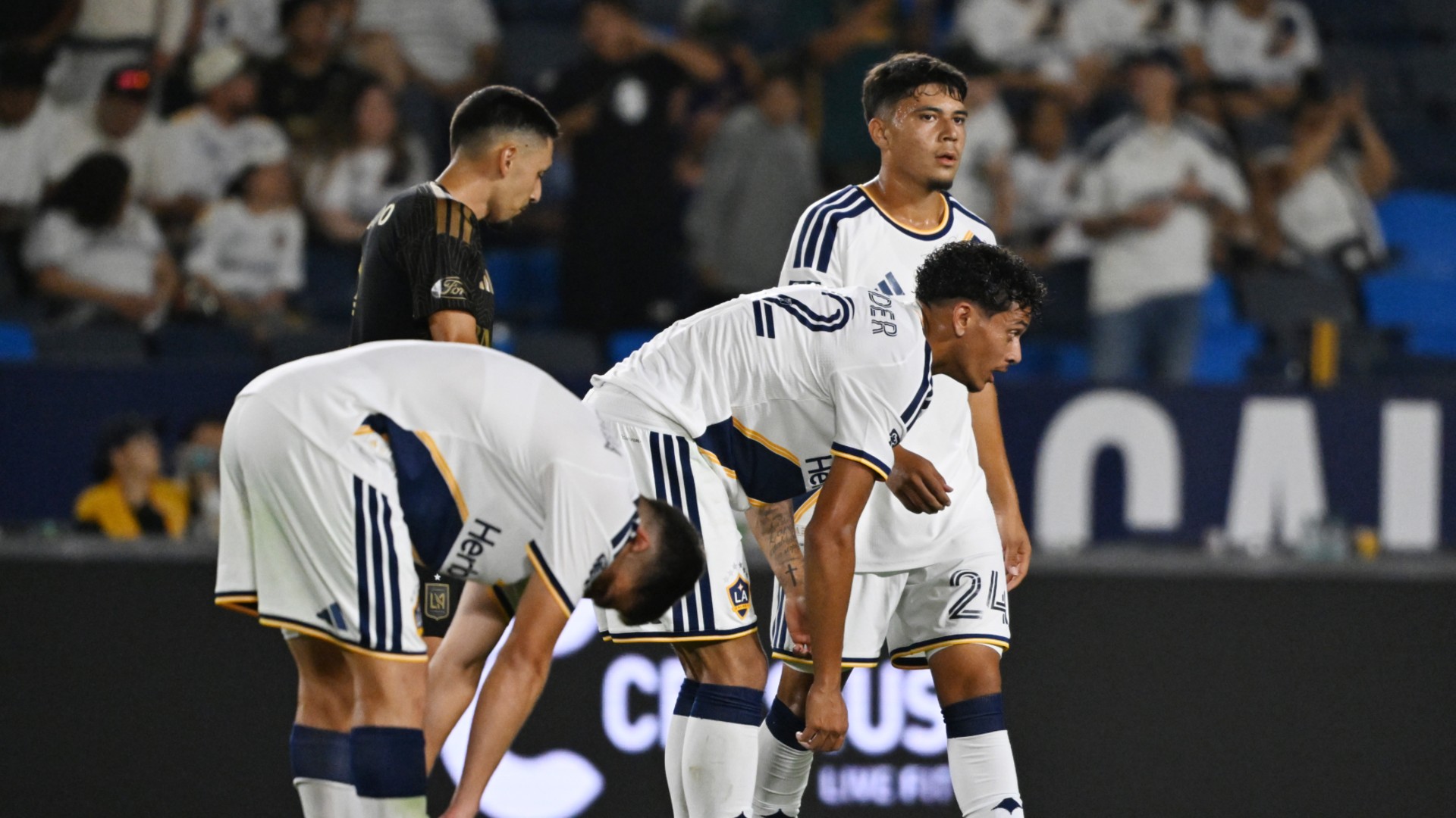 Preview: LA Galaxy v St. Louis City