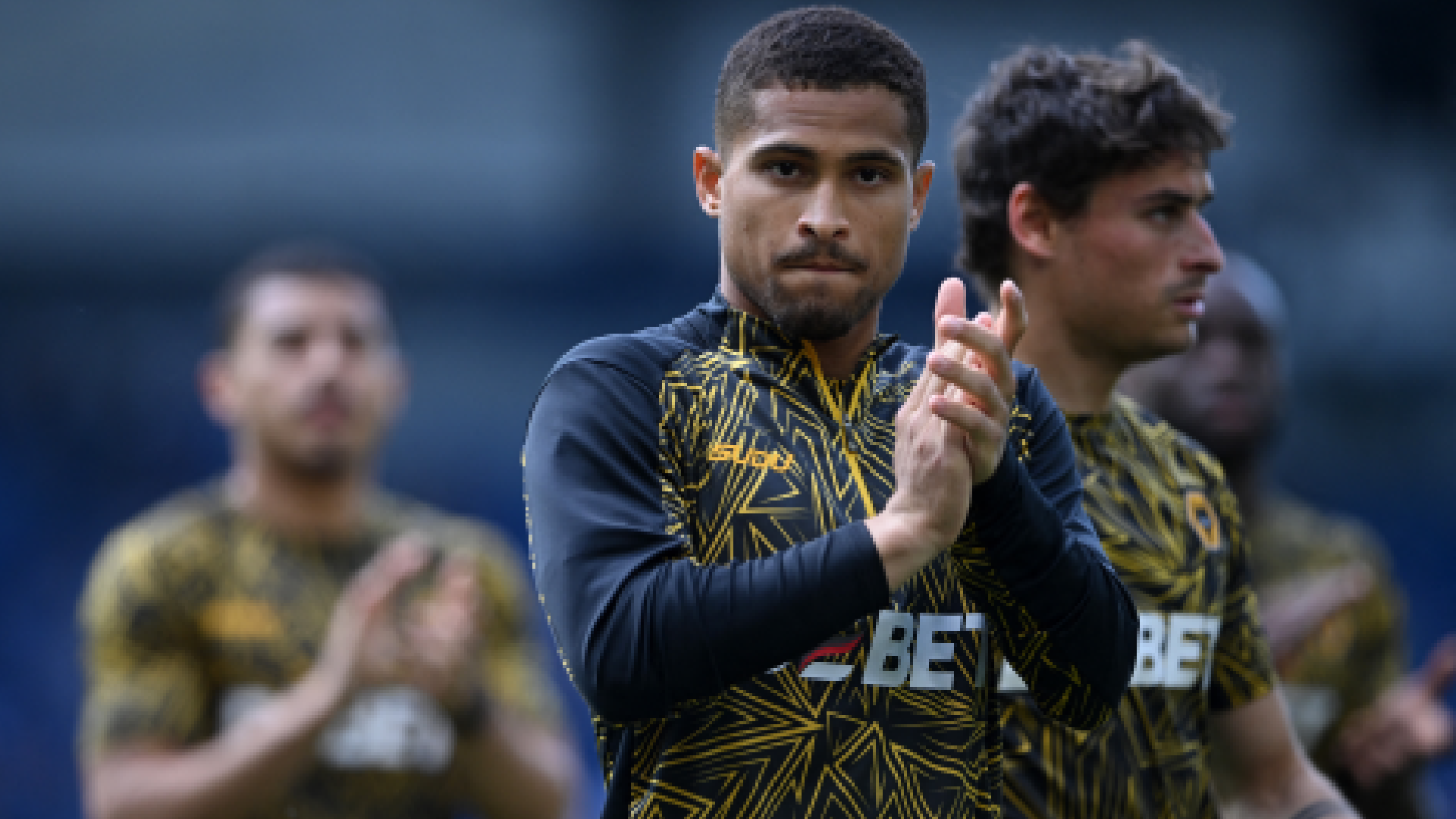 JOAO GOMES