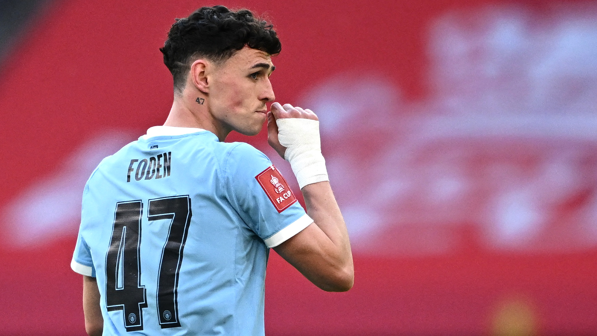 Phil Foden
