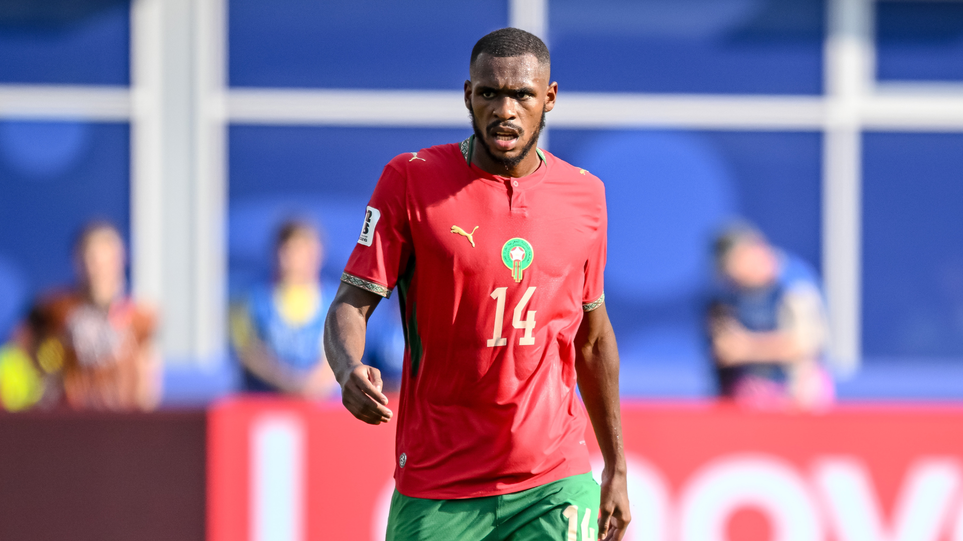 Diop joins Ipswich from Fulham