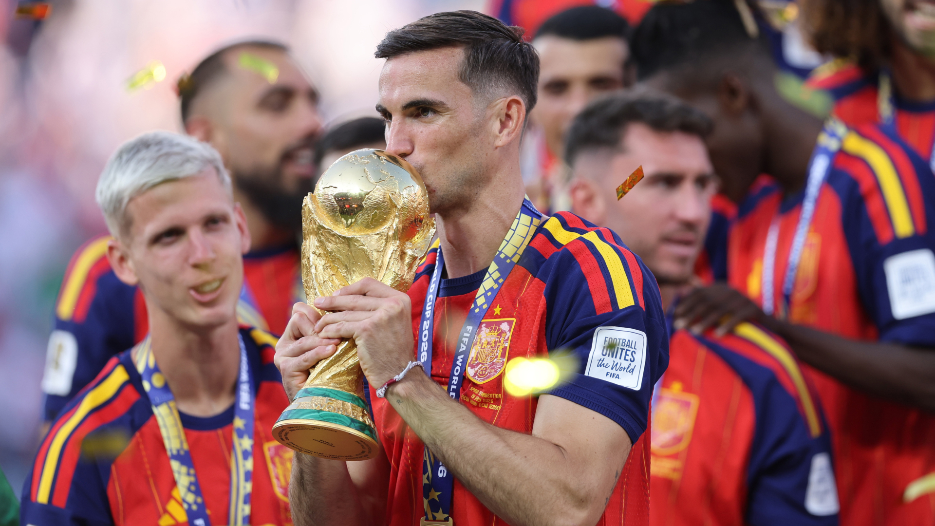 Fabian talks up Ballon d'Or chances