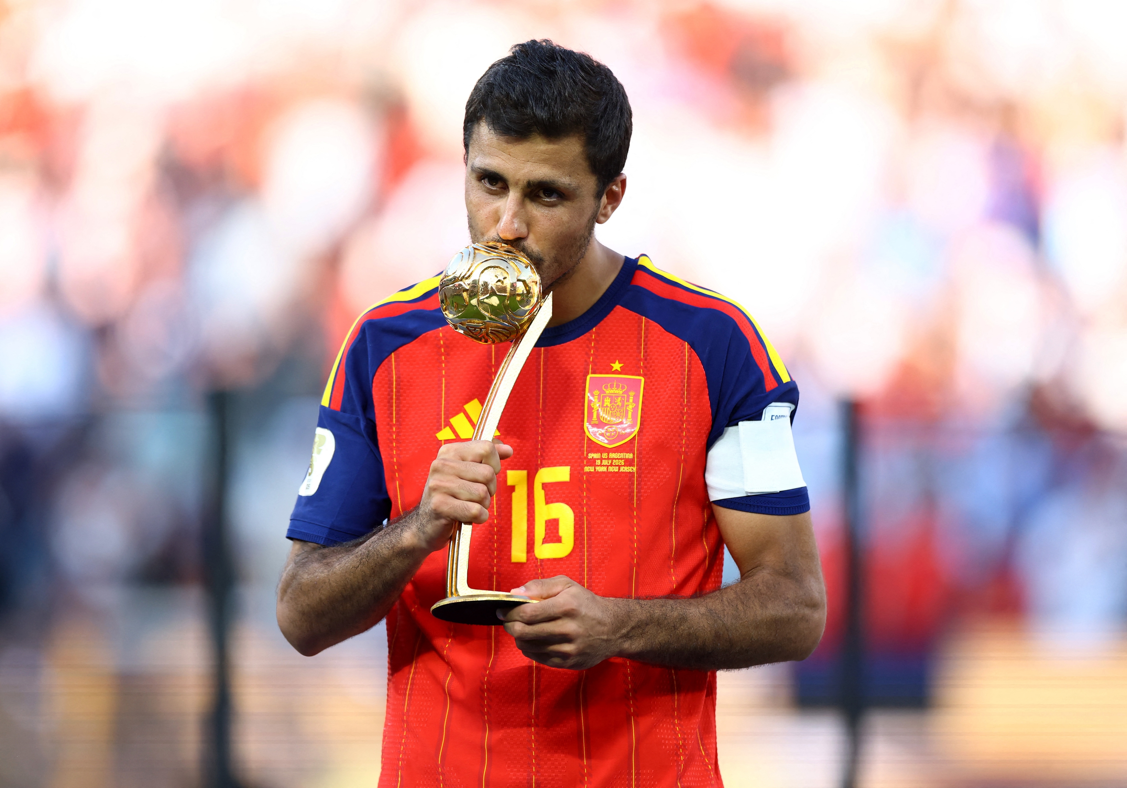 Rodri