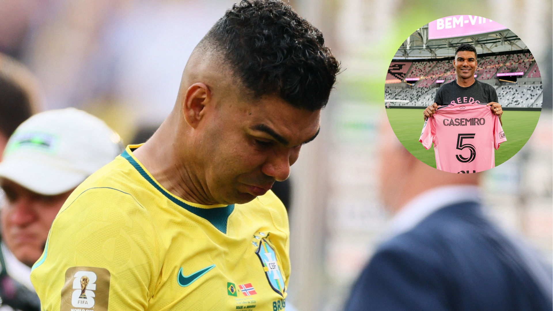 Casemiro