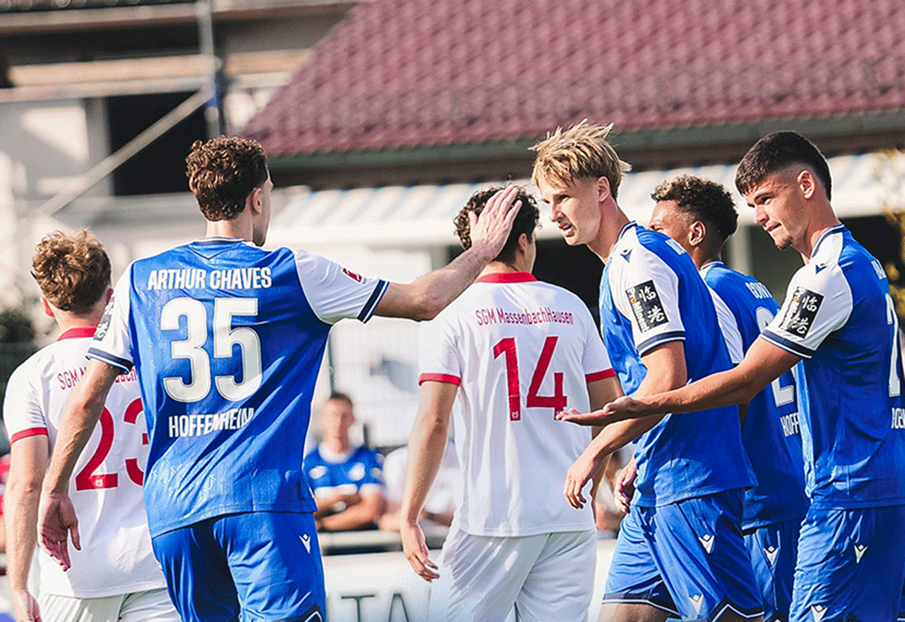 Hoffenheim