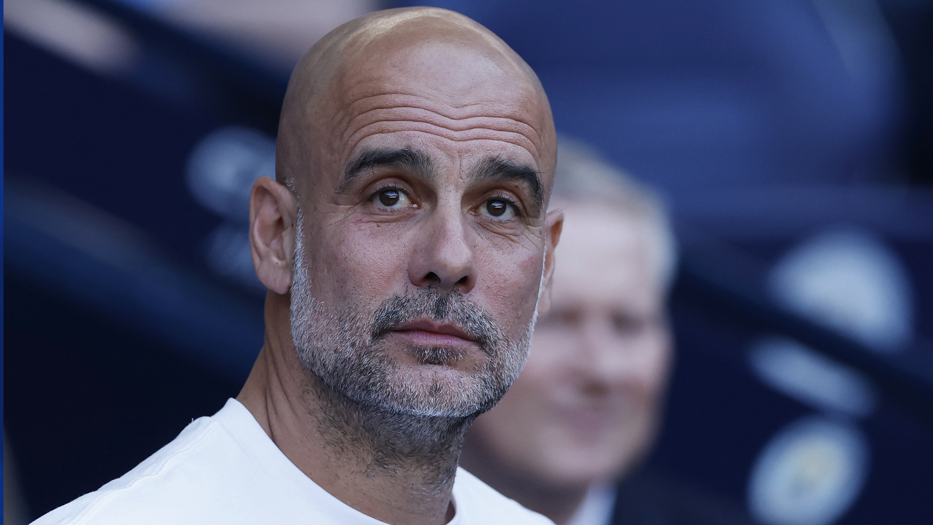 Pep Guardiola