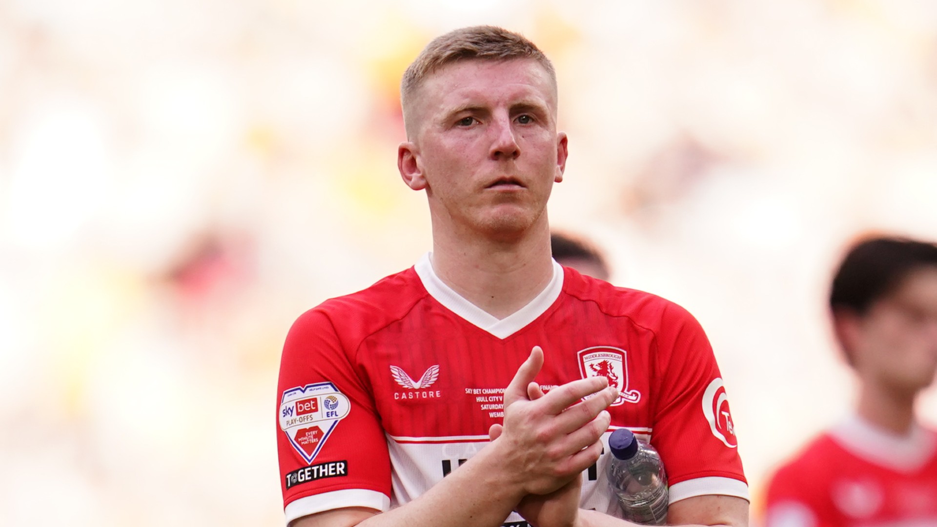 Targett joins Hull City