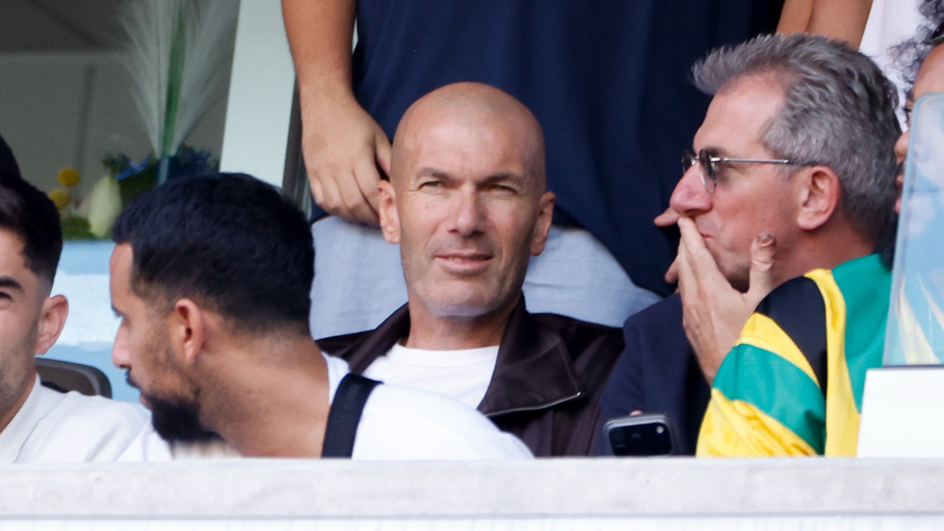 France to name new coach next week