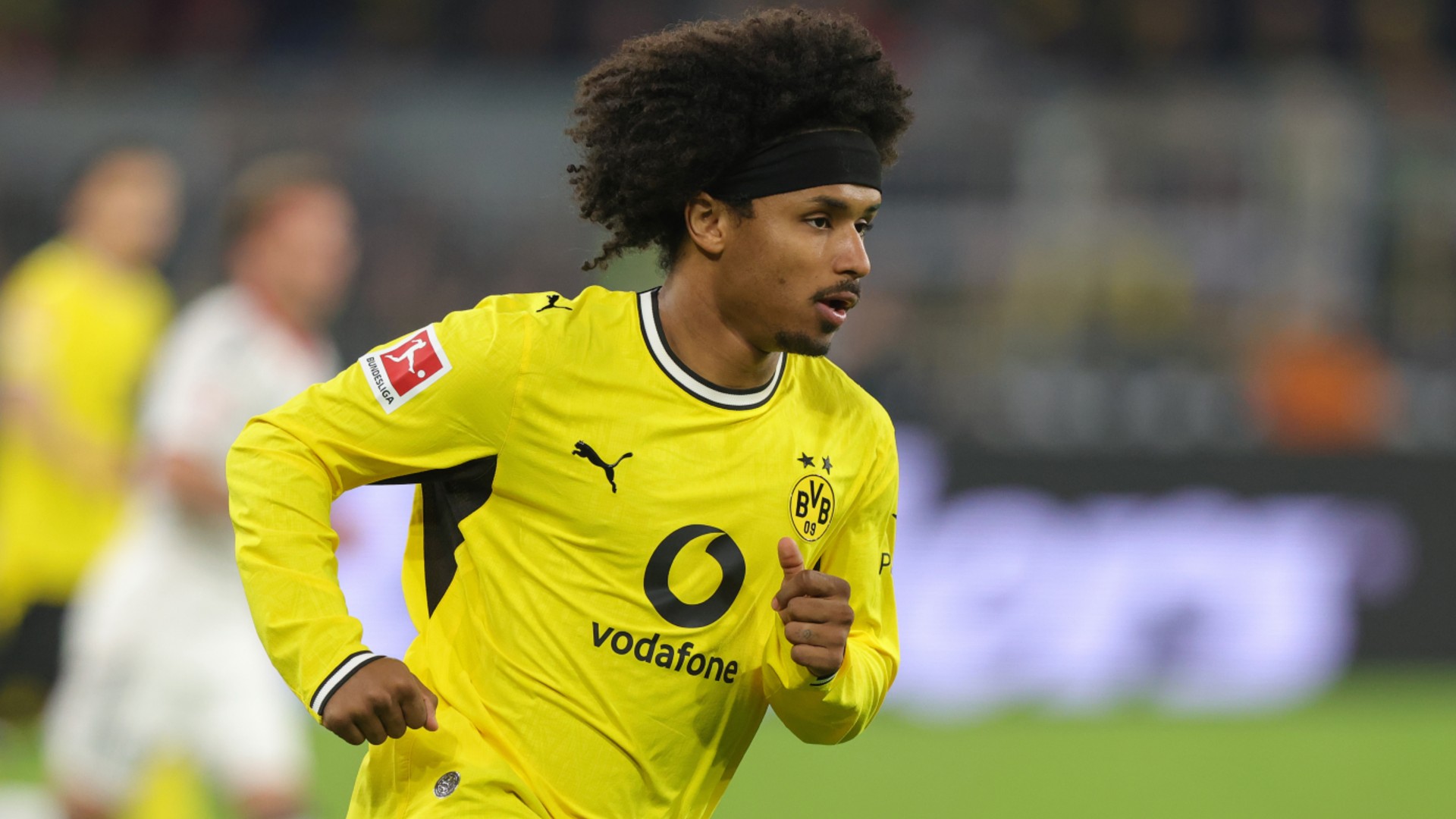 Barca sign Adeyemi for €22m