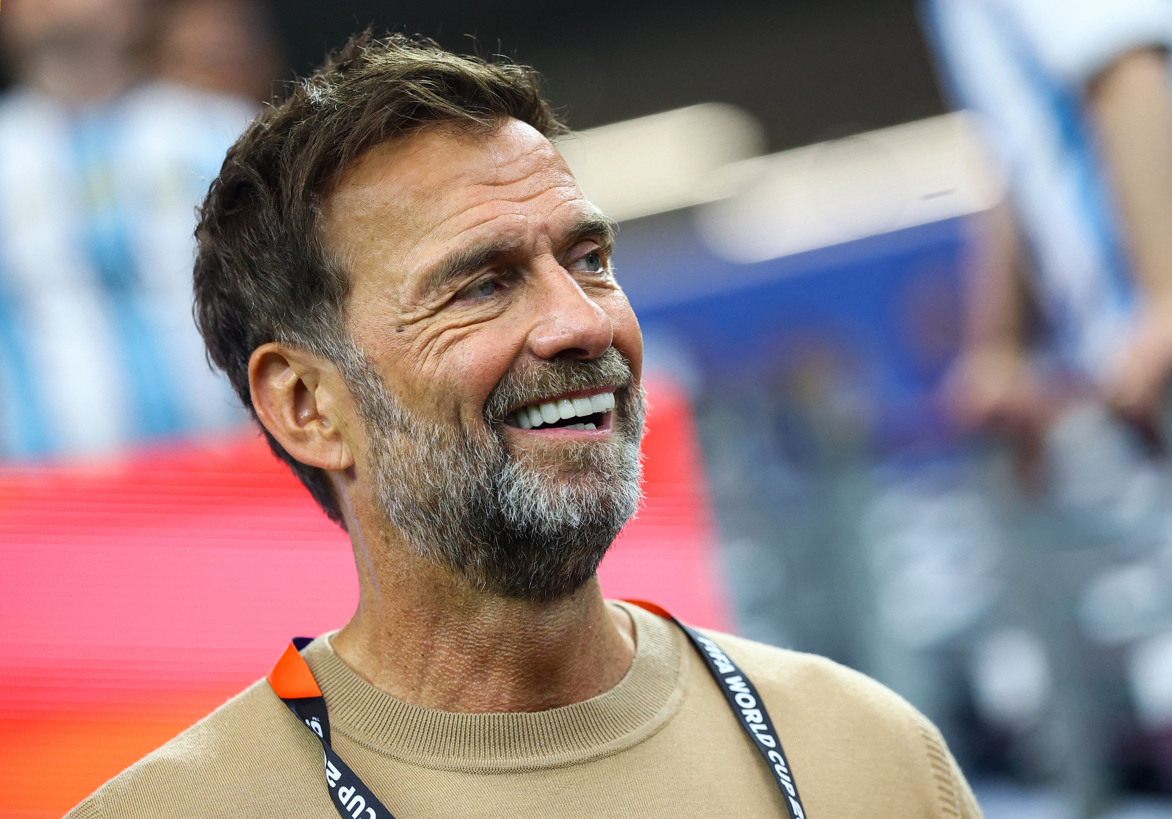 Jurgen Klopp
