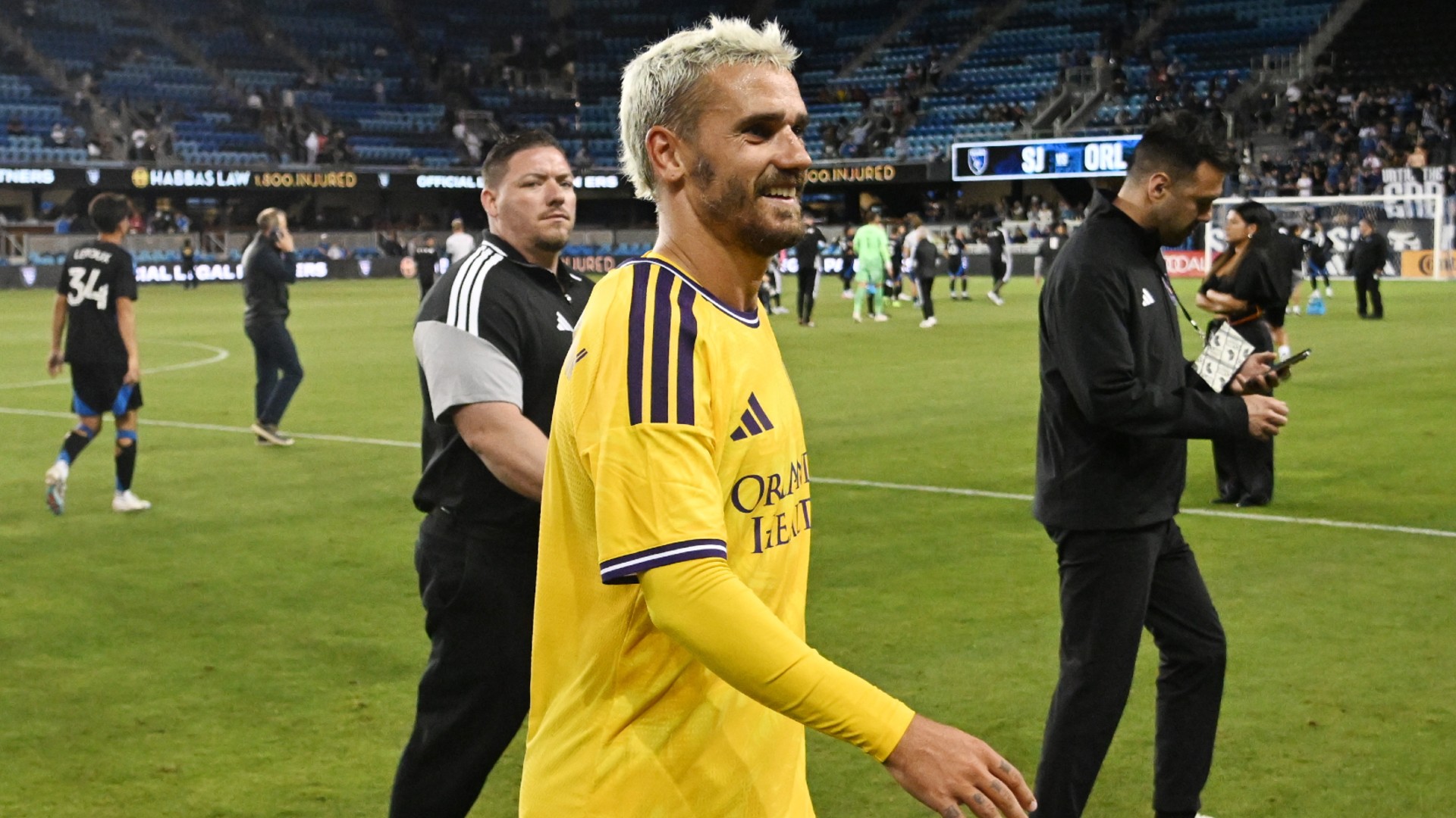 Preview: Orlando v Nashville