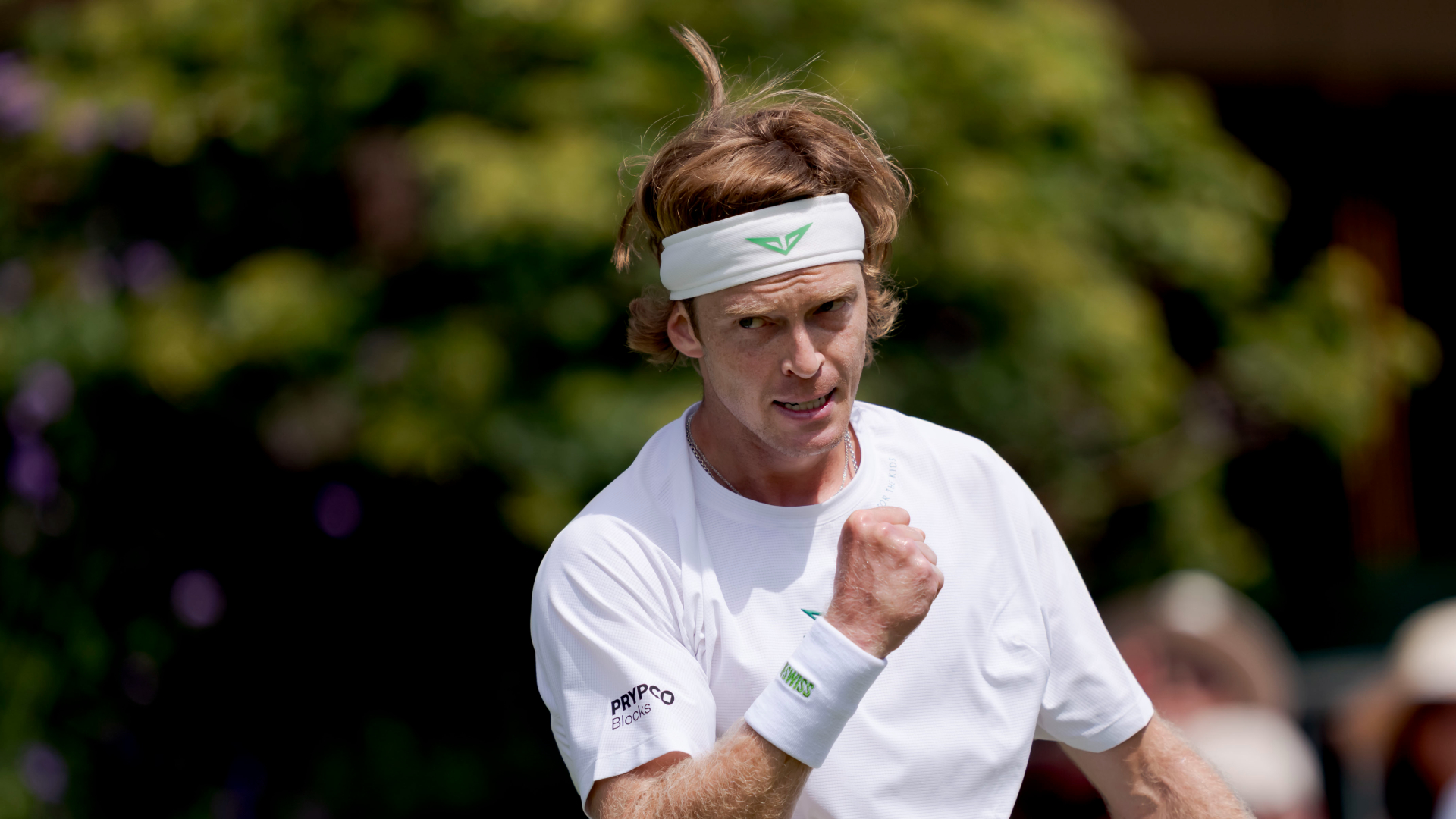 Rublev and Bublik claim easy wins