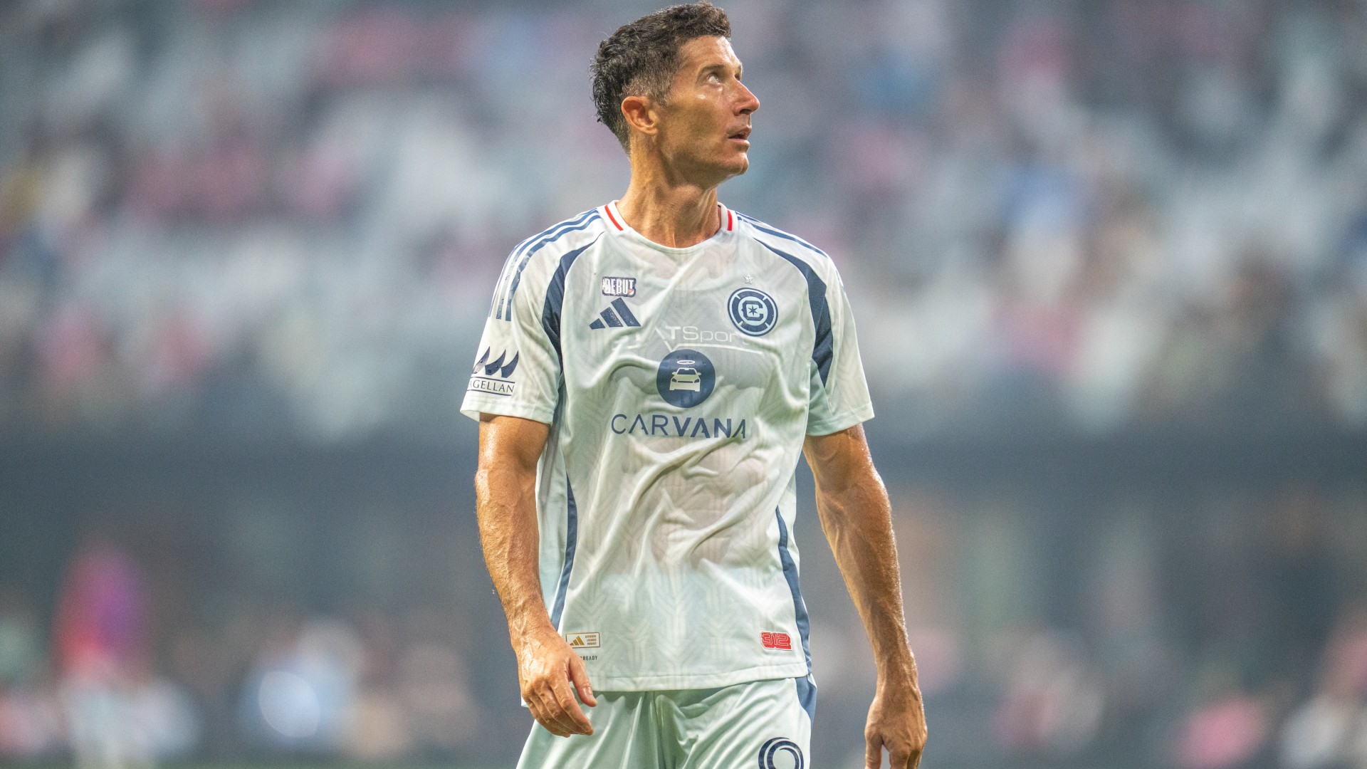 Preview: NYCFC v Chicago