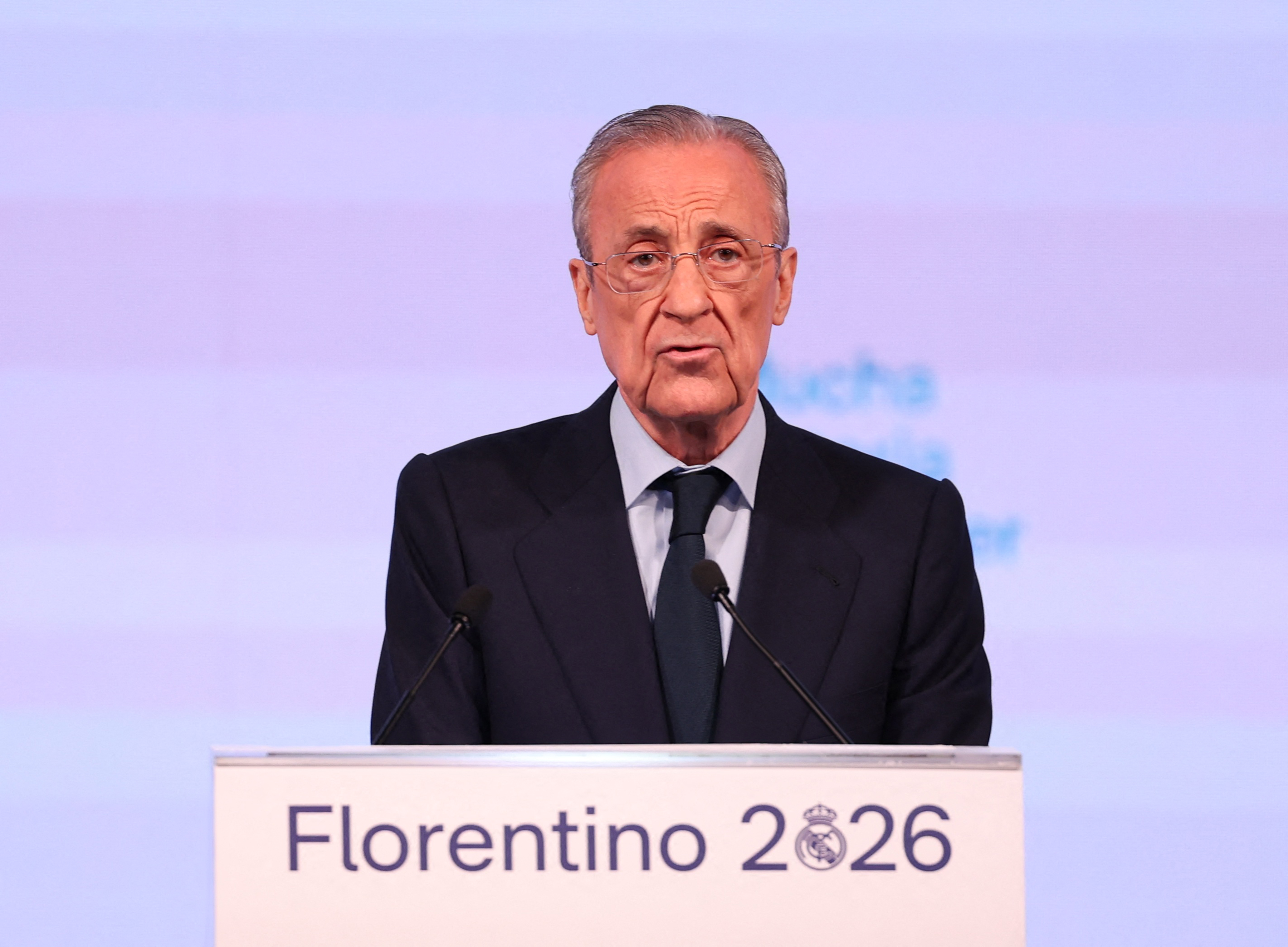 Florentino