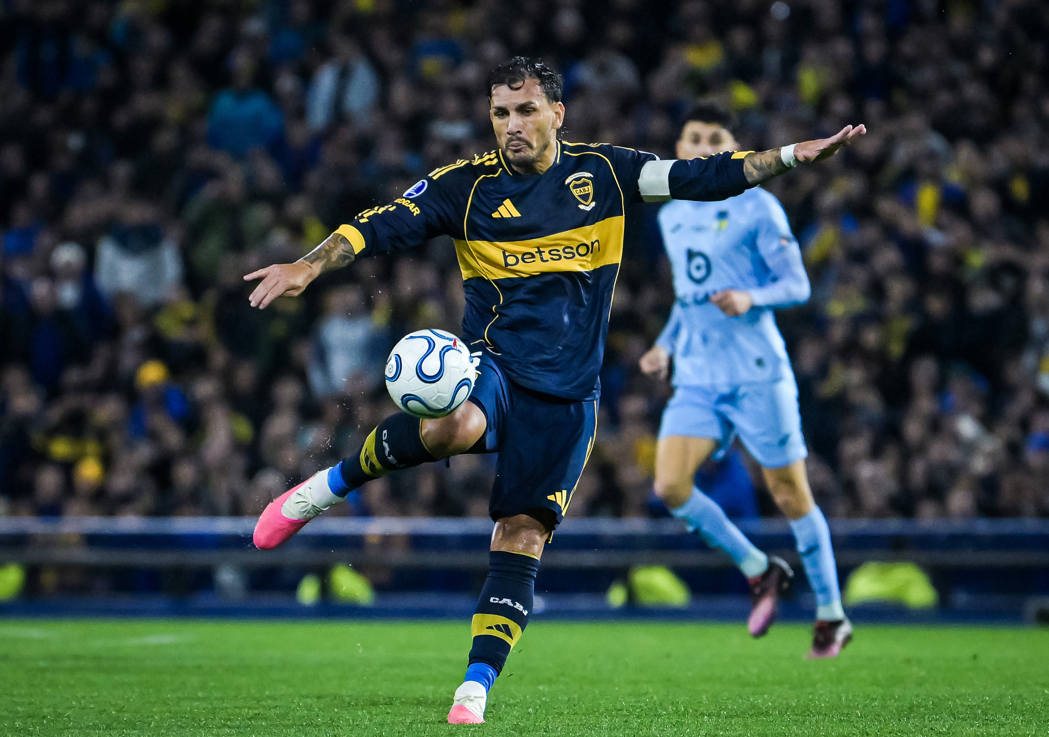 Leandro Paredes