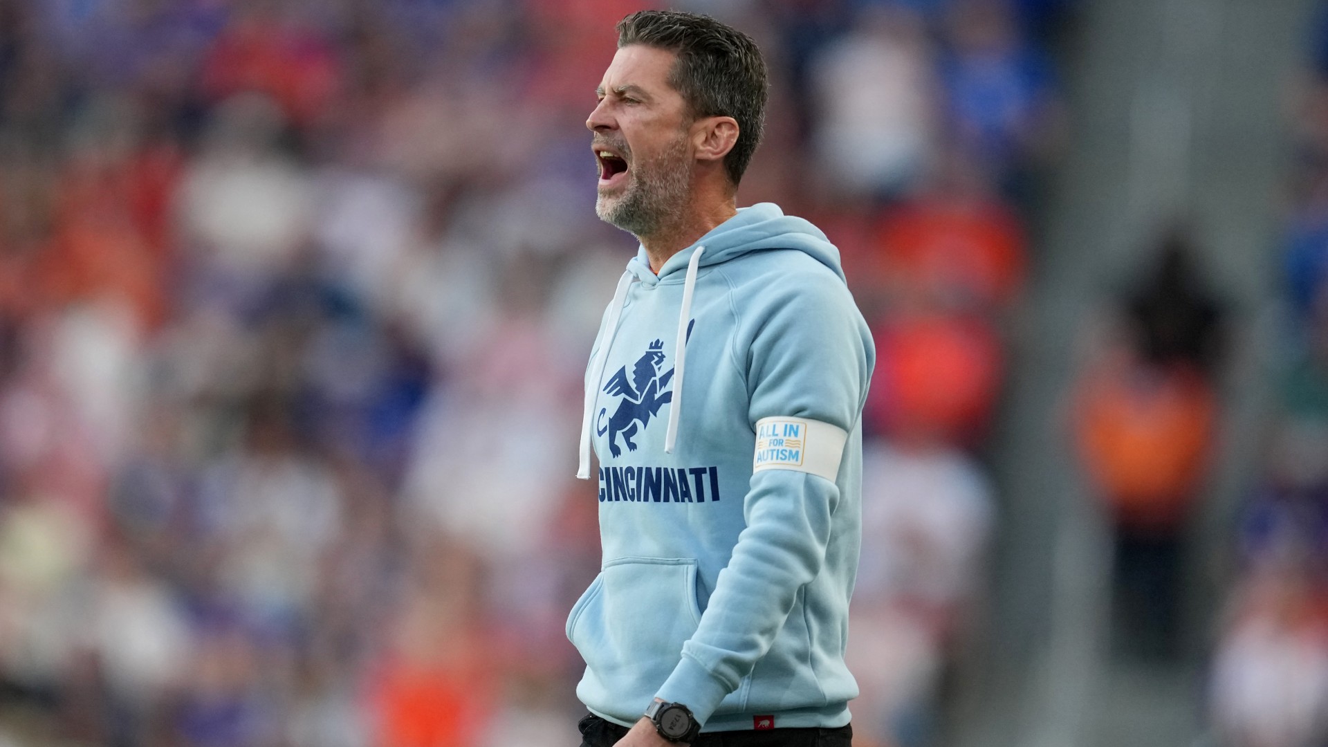 Preview: Columbus Crew v Cincinnati