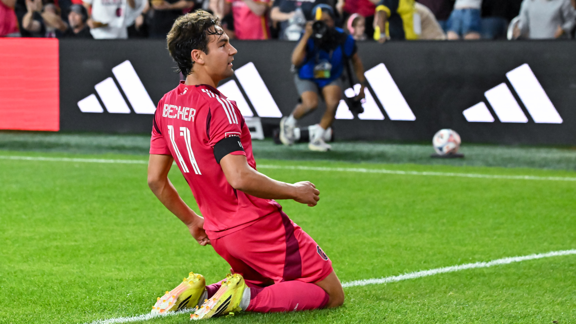 Preview: St. Louis v Colorado