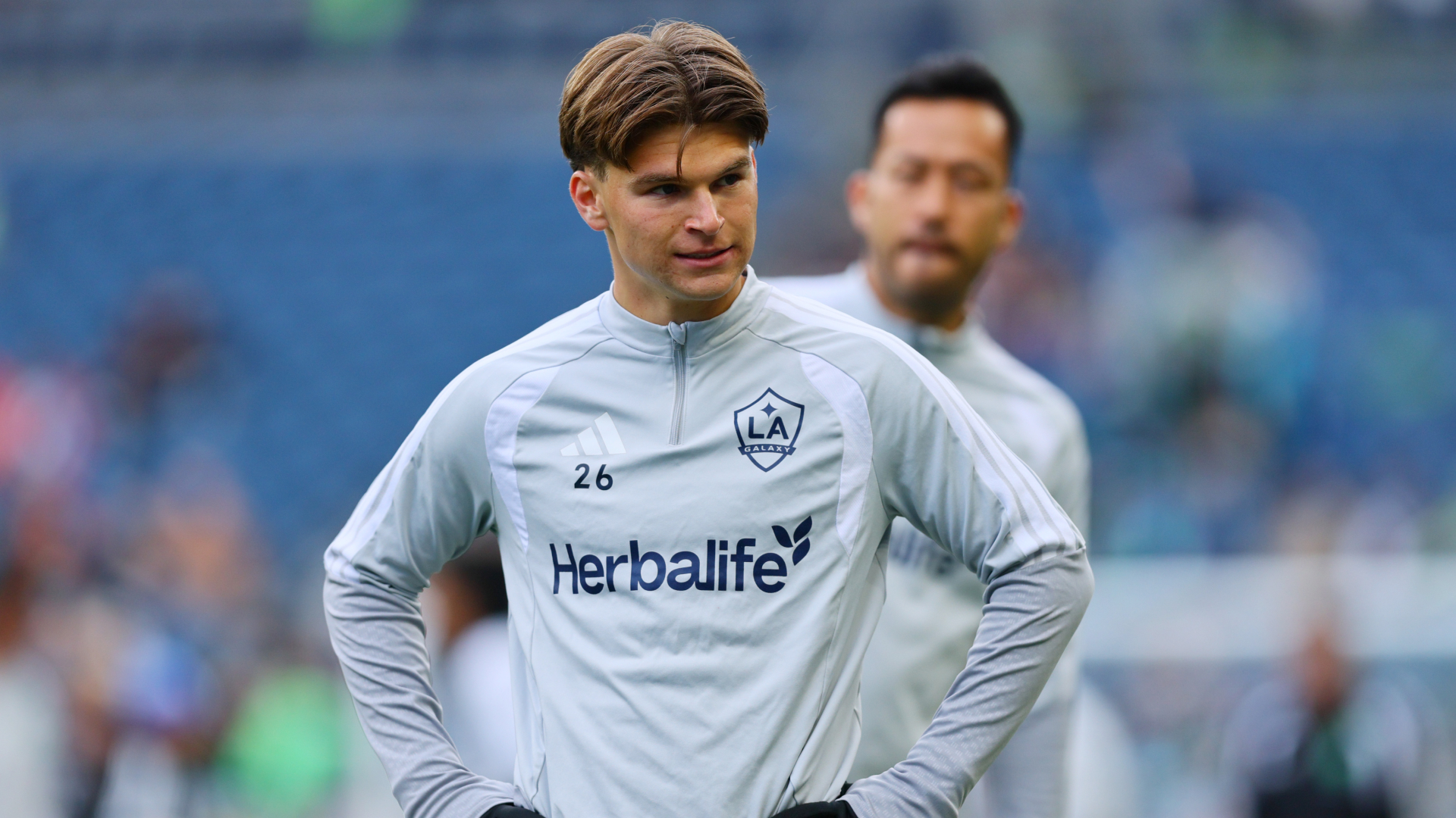 Preview: San Jose v LA Galaxy