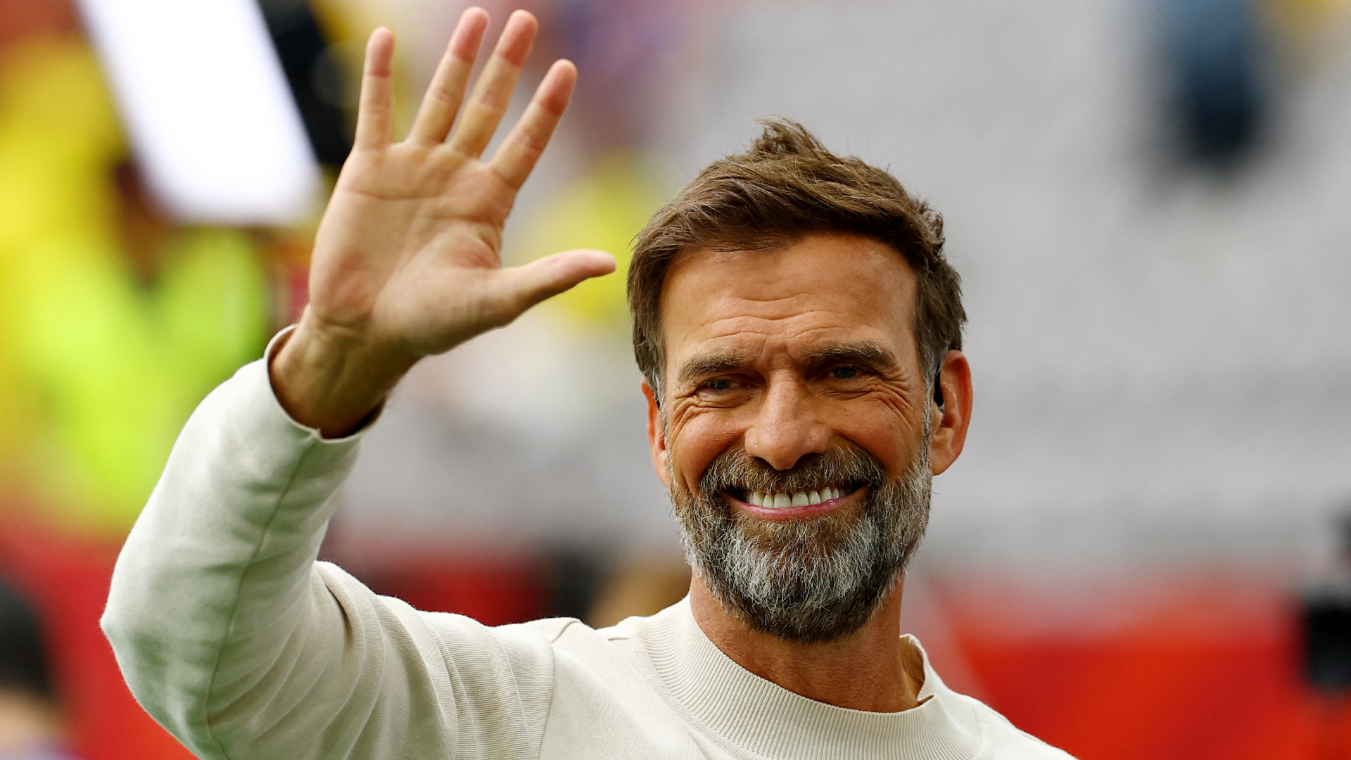 Jürgen Klopp
