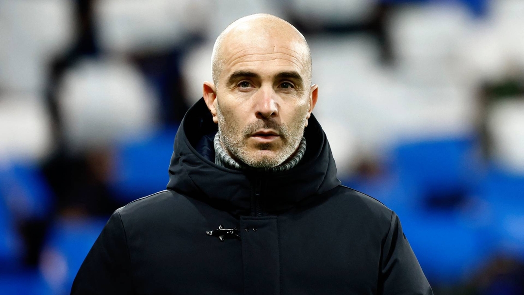 Enzo Maresca Embraces the Challenge of Beginning the Post-Pep Guardiola Era at Manchester City