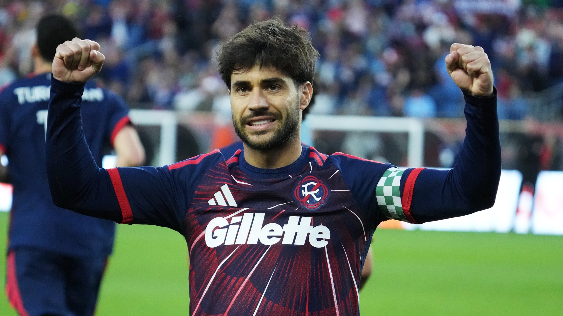Preview: New England v Atlanta