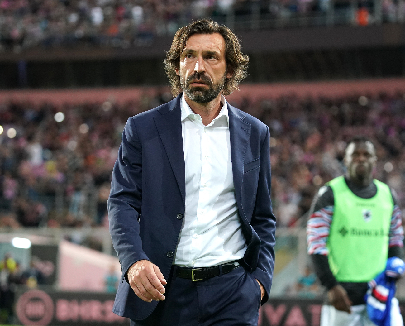 Andrea Pirlo