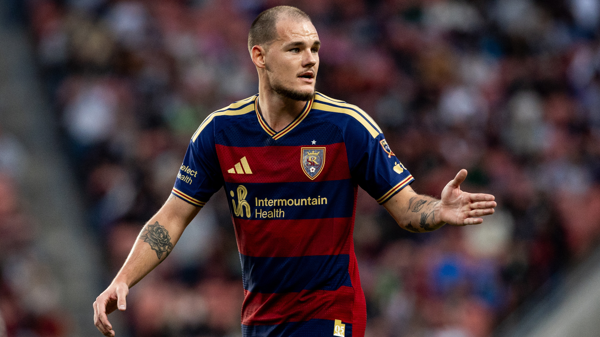 Preview: Portland v Real Salt Lake