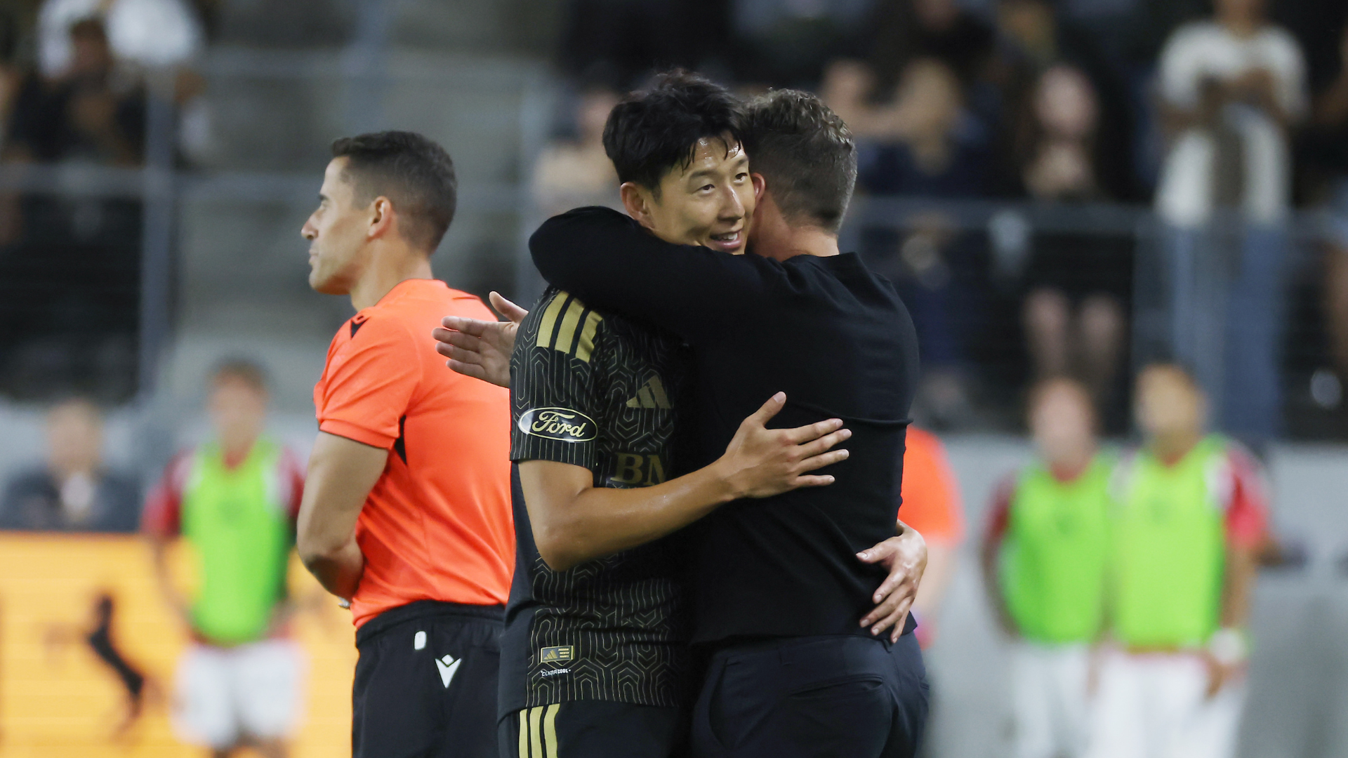 Preview: LAFC v Sporting KC
