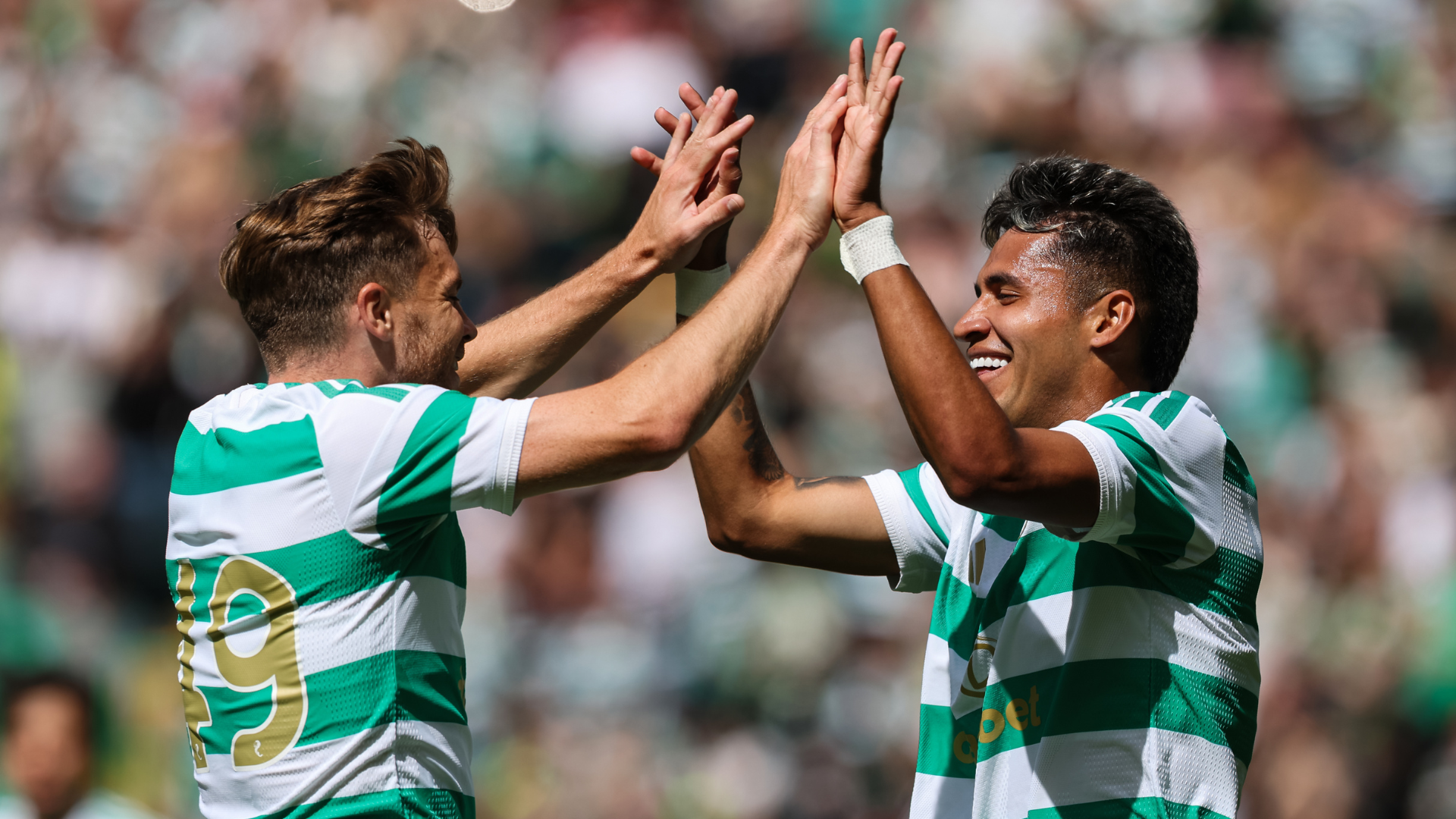O'Neill: Duran a 'fine footballer'
