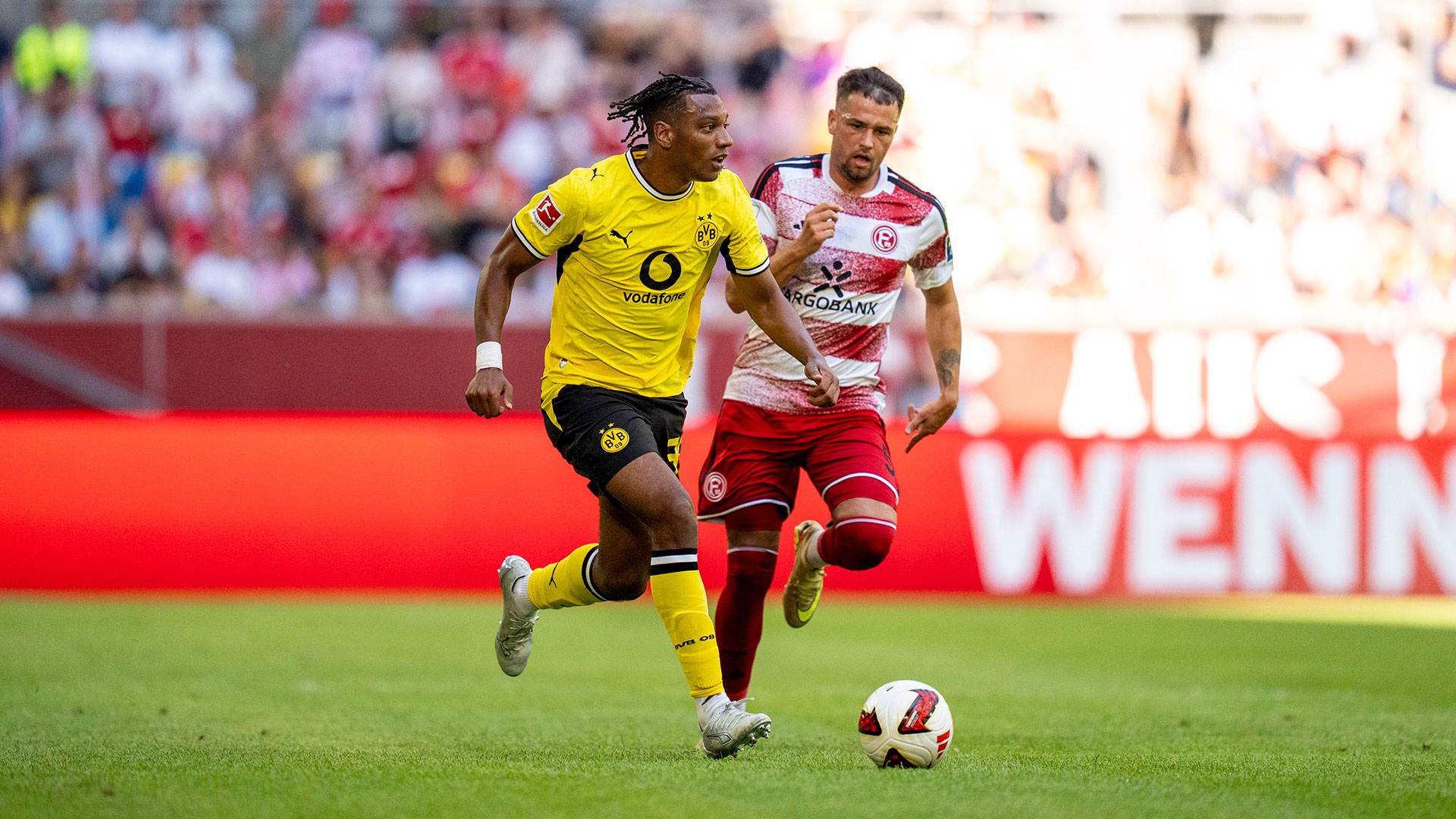 Borussia Dortmund