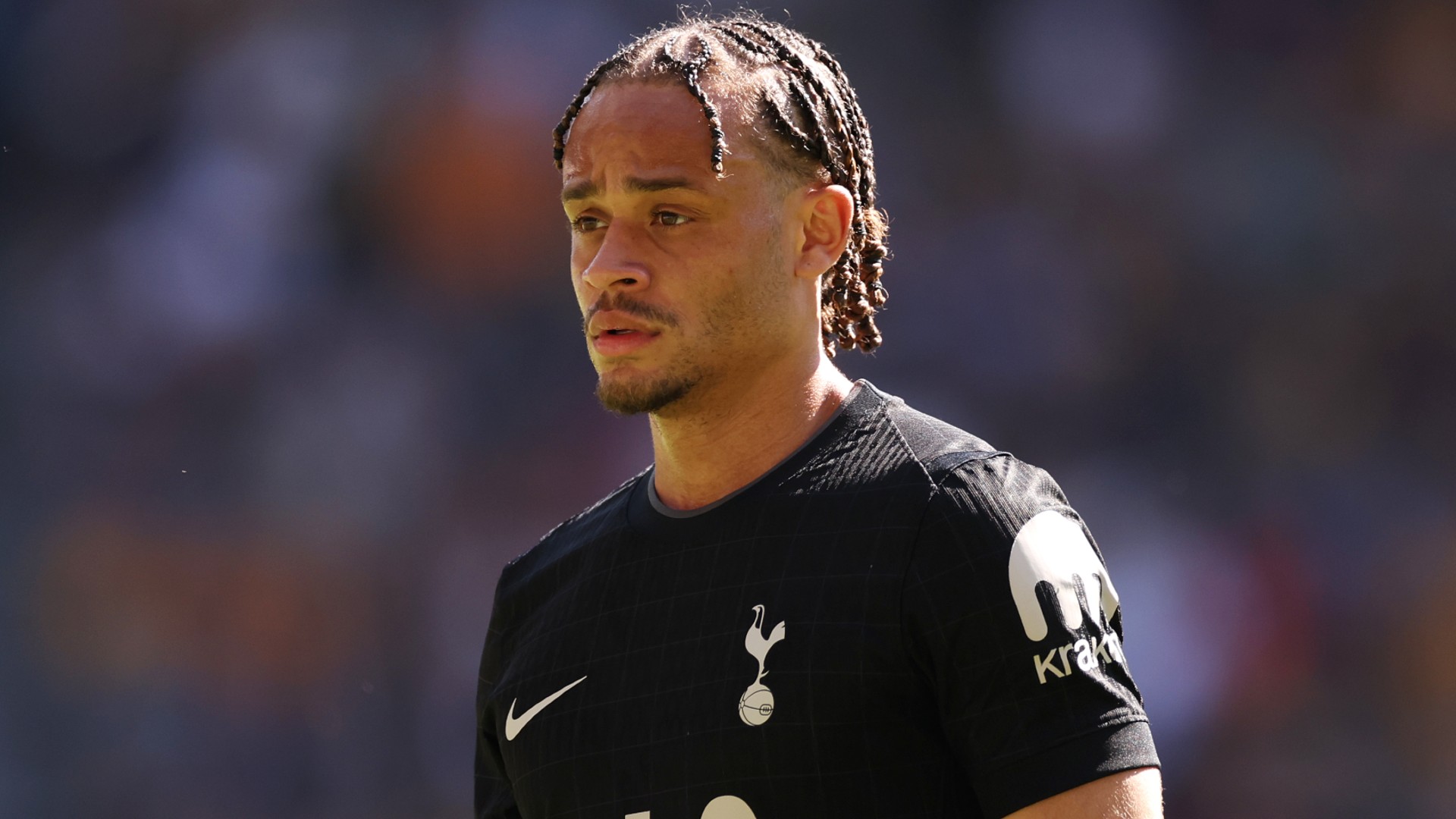 Simons: Leaving Barca was easy