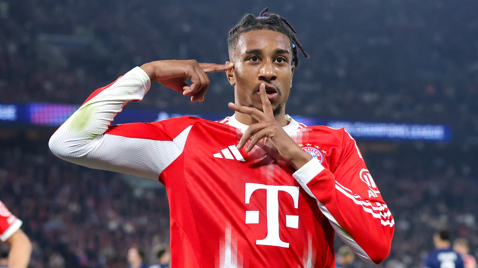 Freund: Olise will stay at Bayern