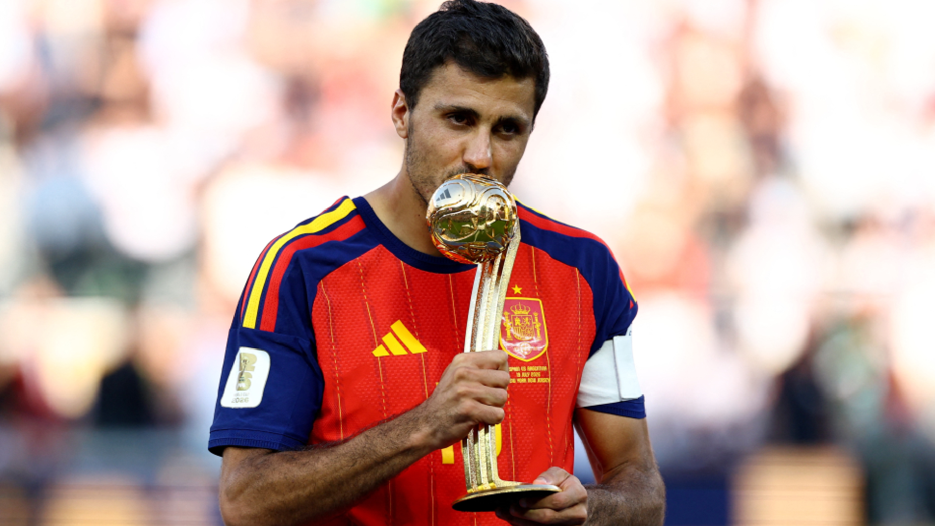 rodri