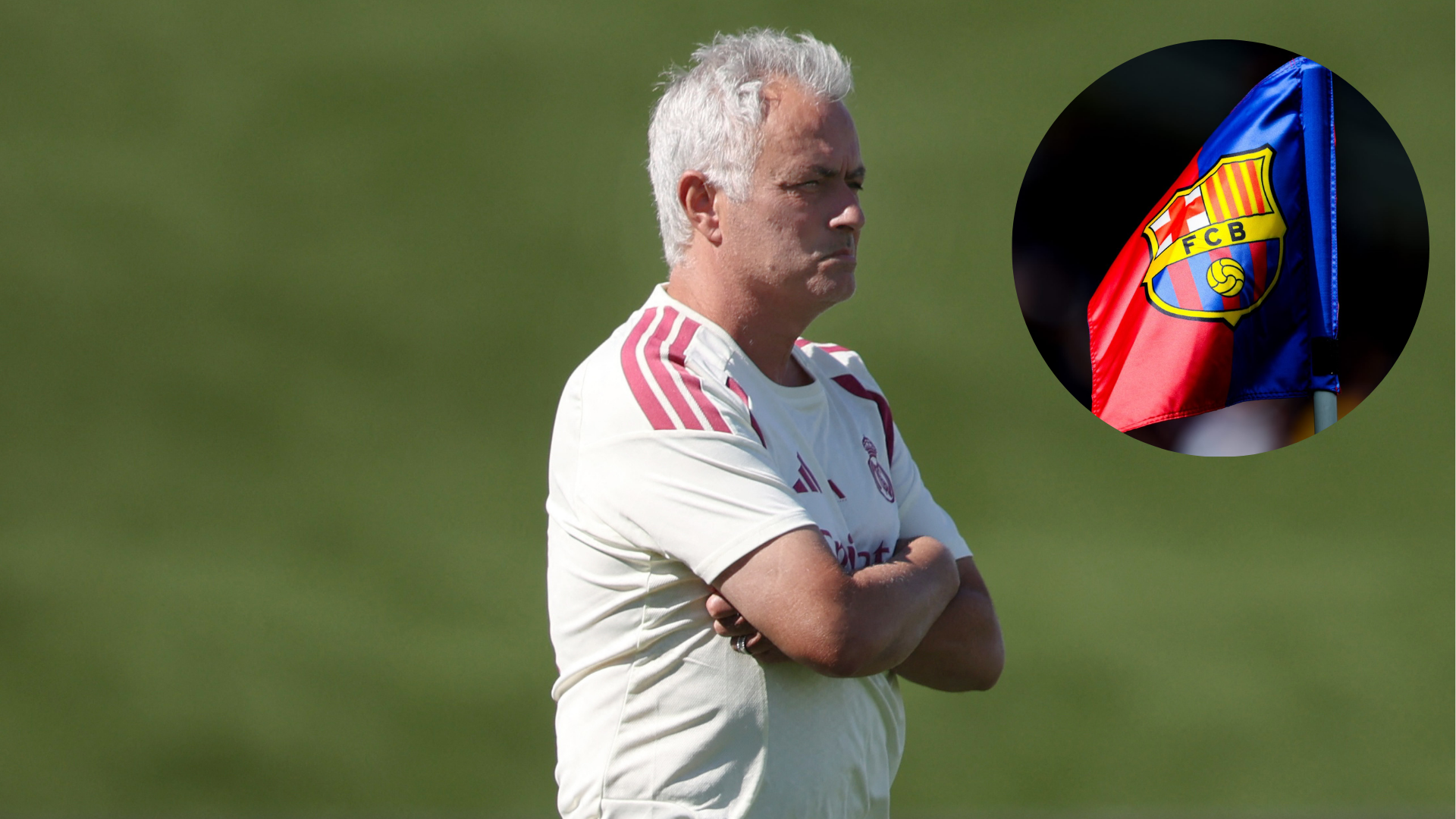 Mourinho