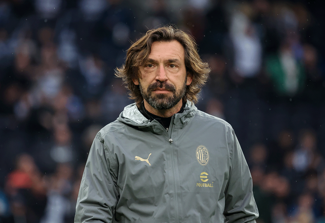 Pirlo