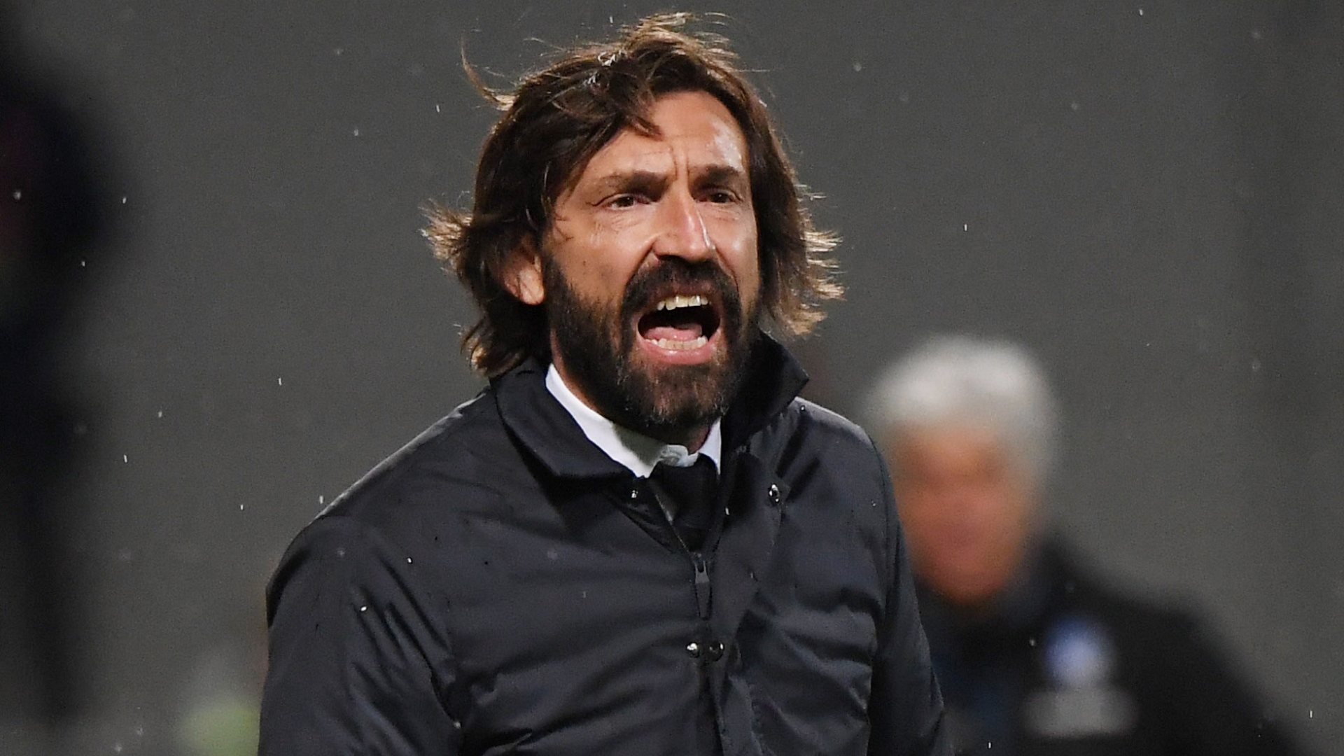 Andrea Pirlo