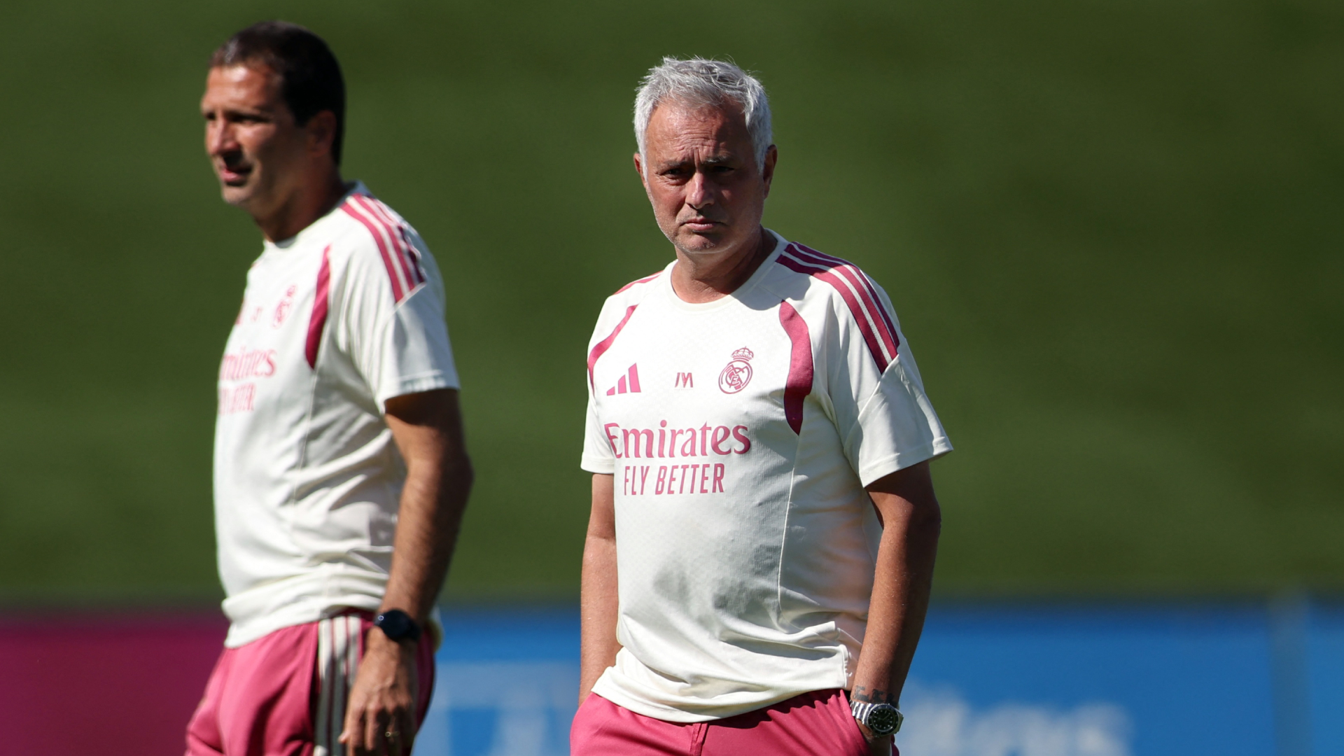 José Mourinho